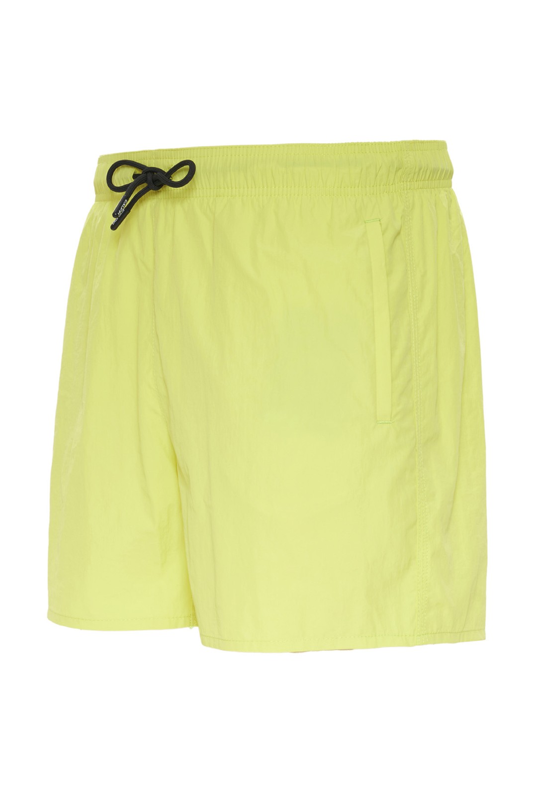 EXUMA ERKEK DENİZ ŞORTU 1215099 - 741-YELLOW