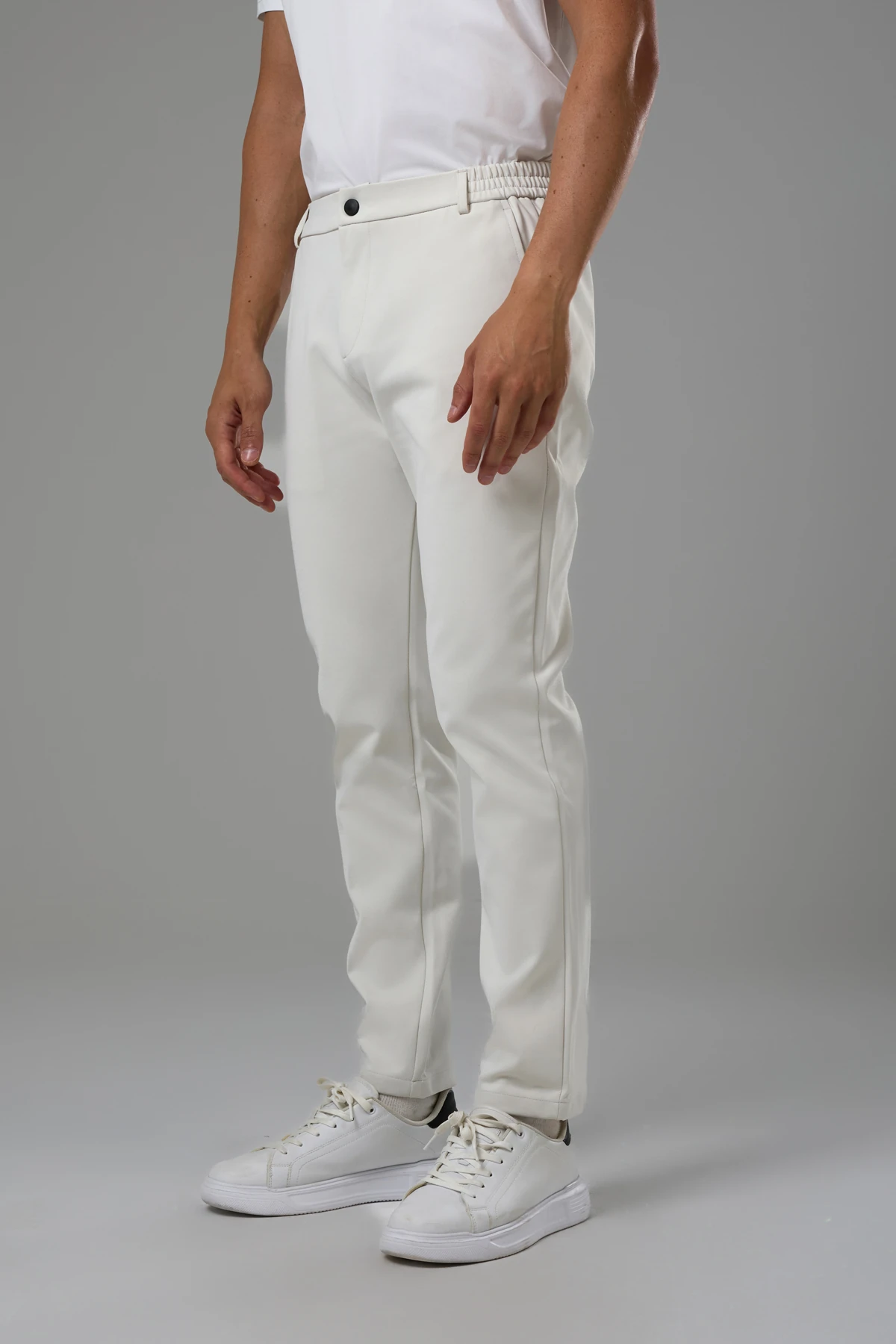 EXUMA ERKEK PANTOLON 2513117 - TAS