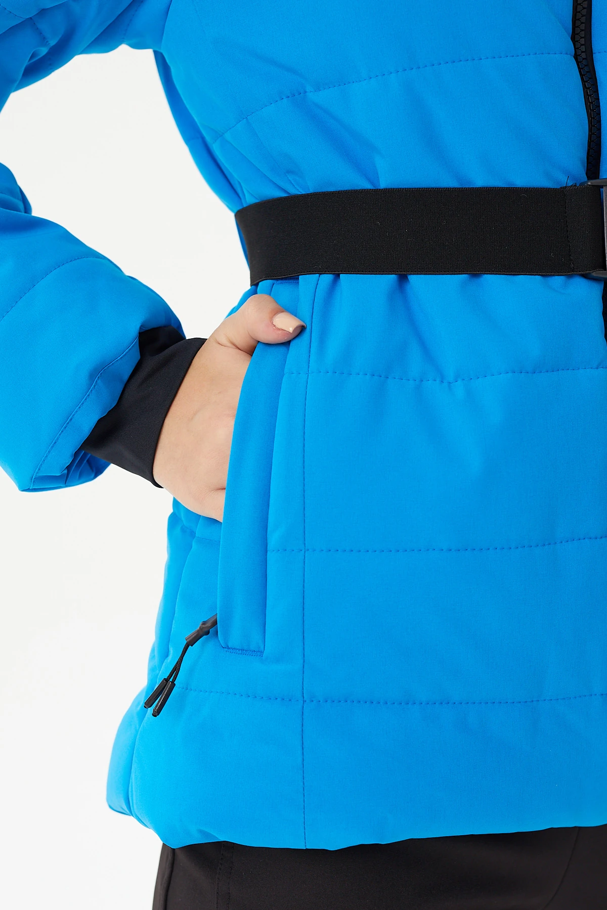 EXUMA KADIN KAYAK MONTU 2411015 - MAVİ