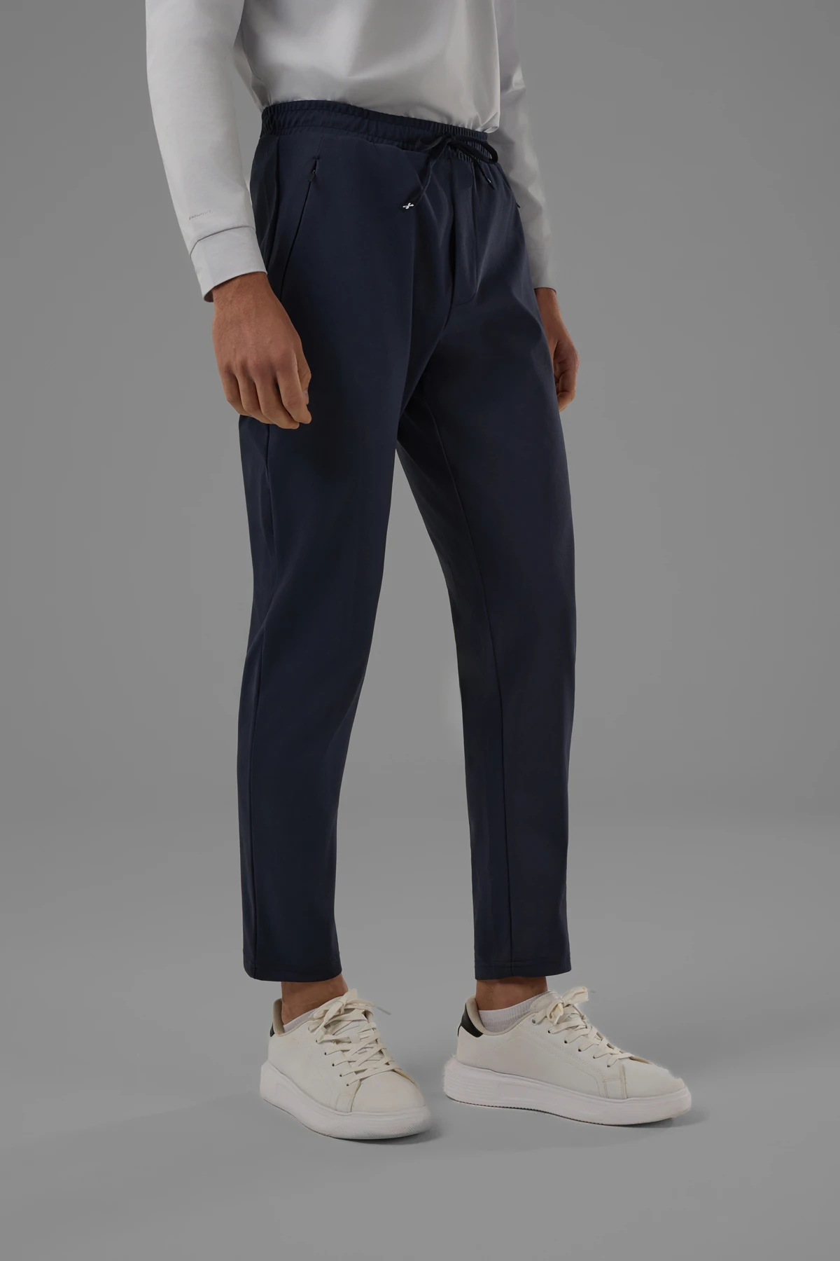 EXUMA ERKEK EŞOFMAN ALTI 2513040 - LACİVERT