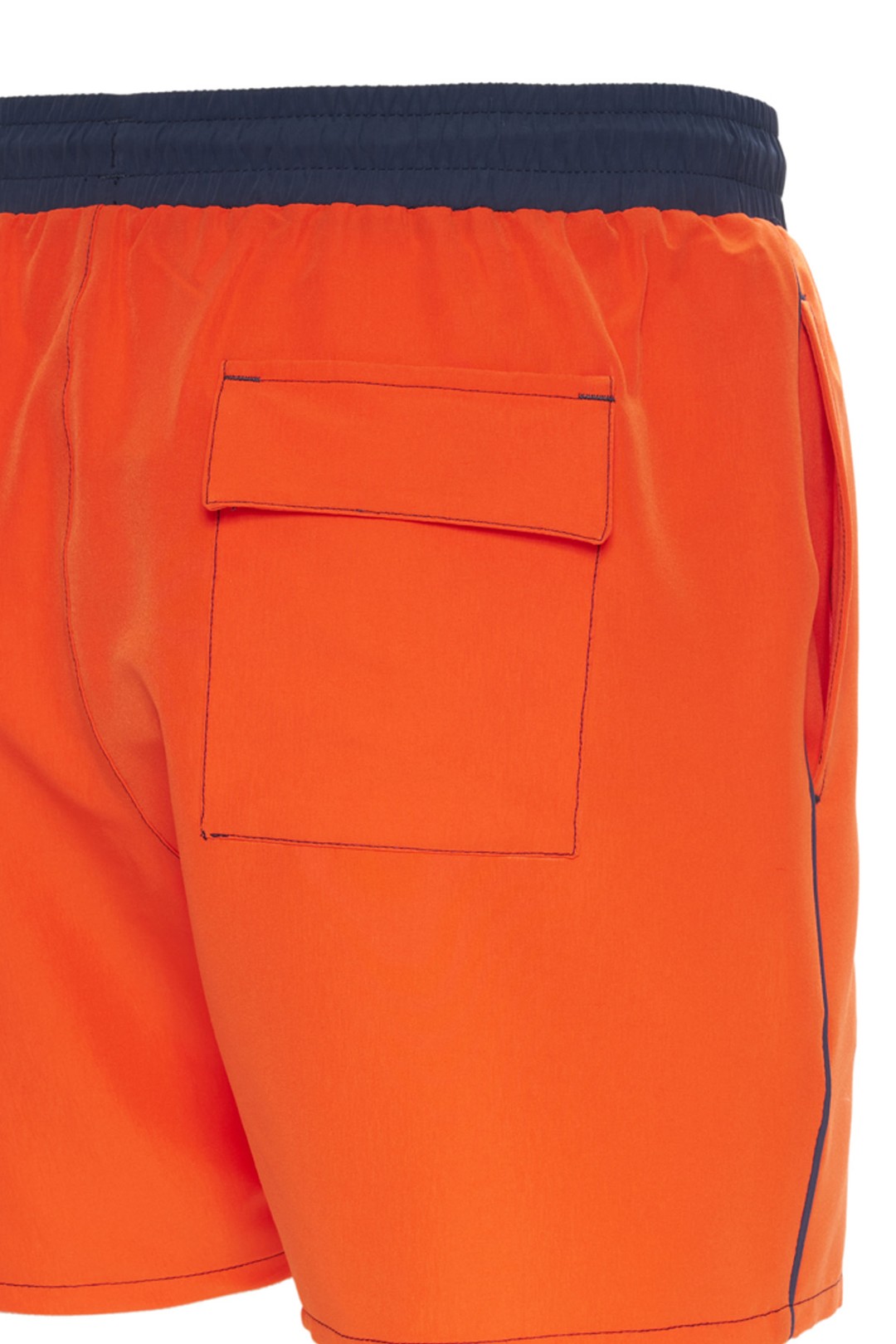 EXUMA ERKEK DENİZ ŞORTU 1215078 - 815-ORANGE