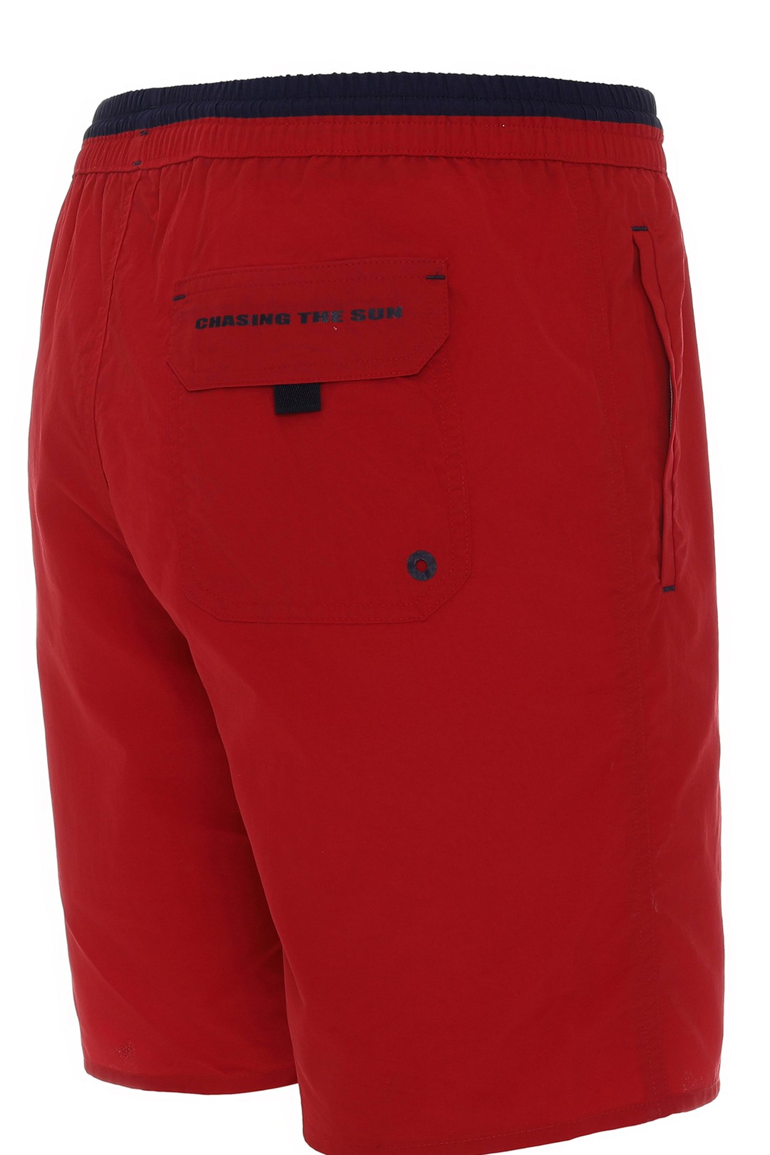 EXUMA ERKEK DENİZ ŞORTU 1315021 - 657-RED