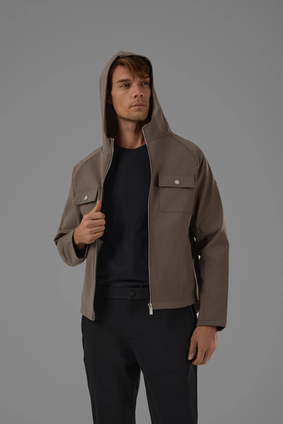 EXUMA ERKEK EŞOFMAN ÜSTÜ 2519006 - VIZON