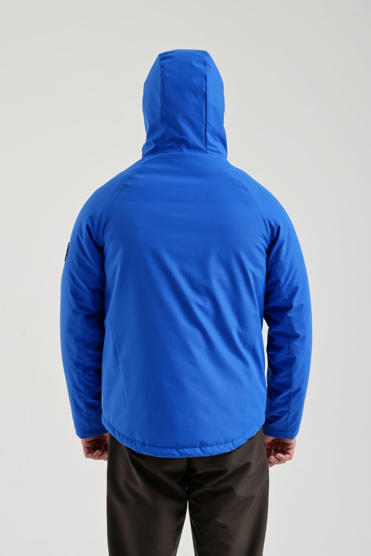 EXUMA ERKEK MONTU 2311142 - ROEL BLUE