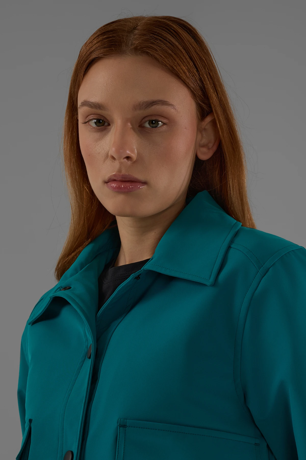 EXUMA KADIN CEKET 2521034