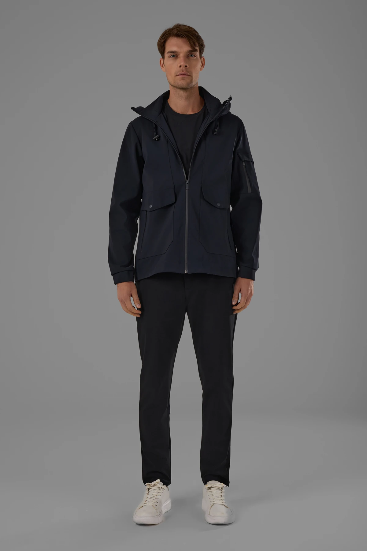 EXUMA ERKEK CEKET 2519008