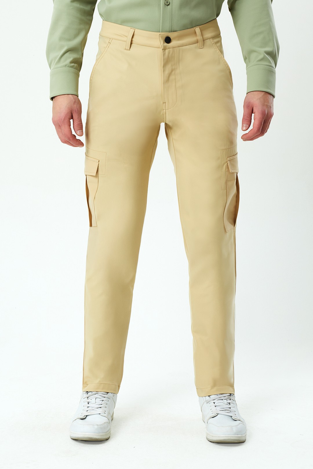 EXUMA ERKEK OUTDOOR PANTOLON 1513060 - Bej
