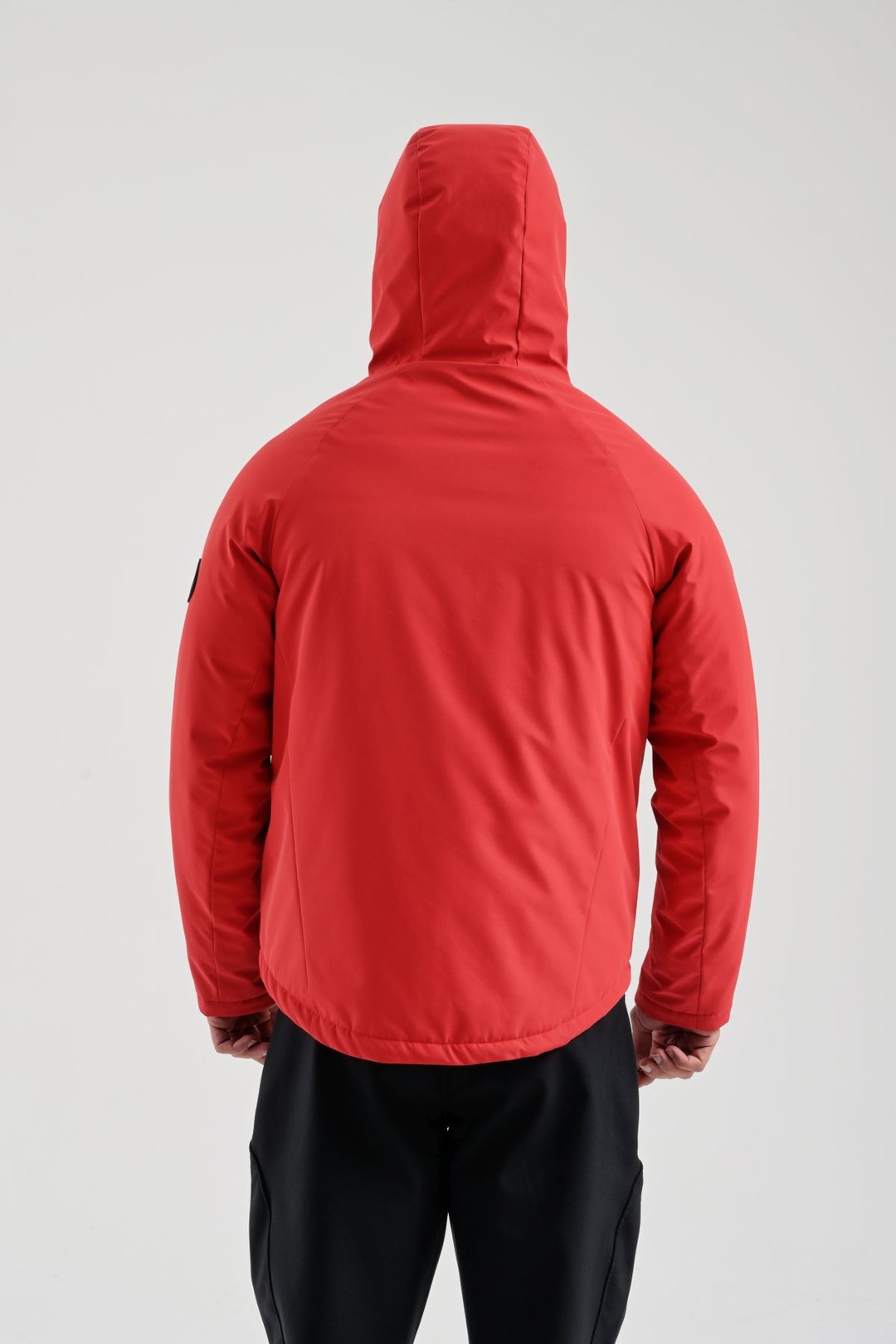 EXUMA ERKEK KAYAK MONTU 2311142 - 657-RED