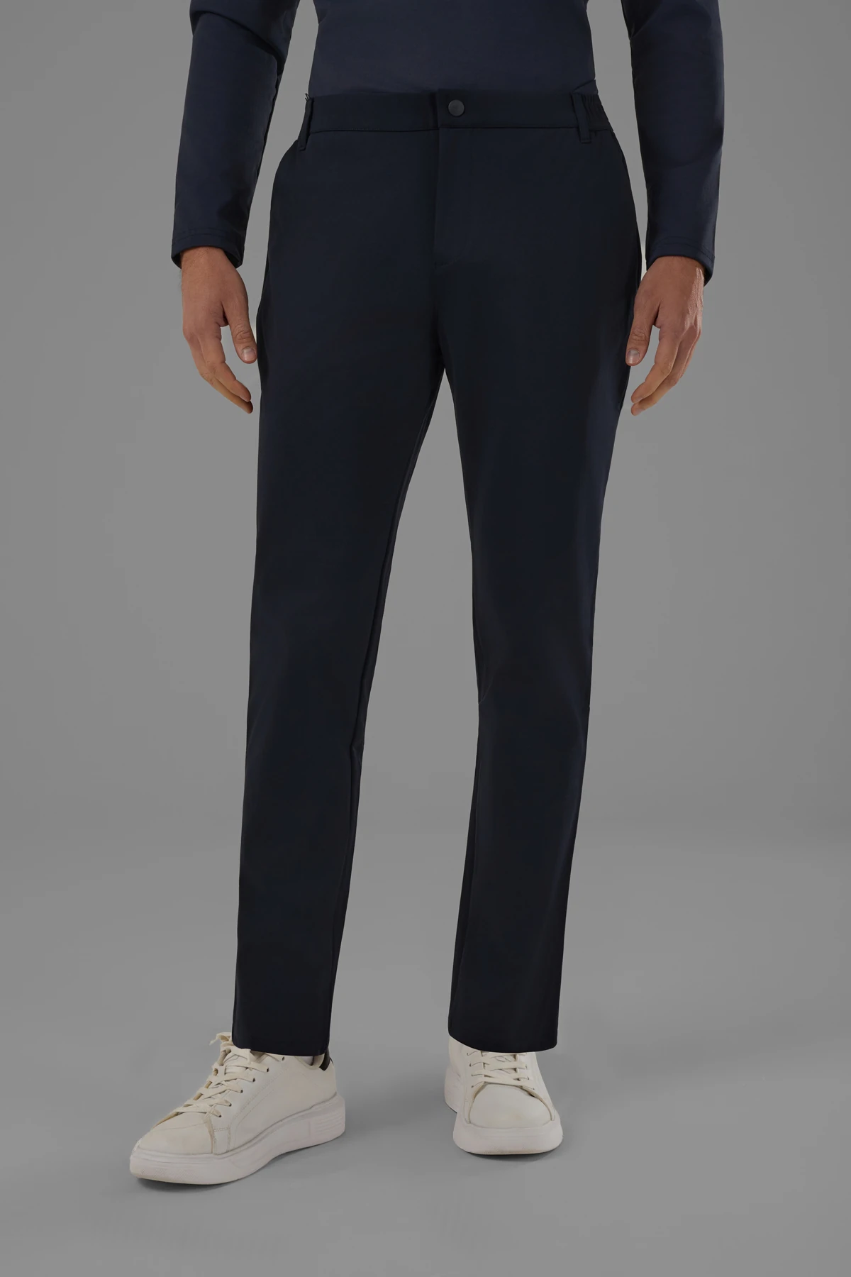 EXUMA ERKEK JOGGER PANTOLON 2513113 - LACİVERT