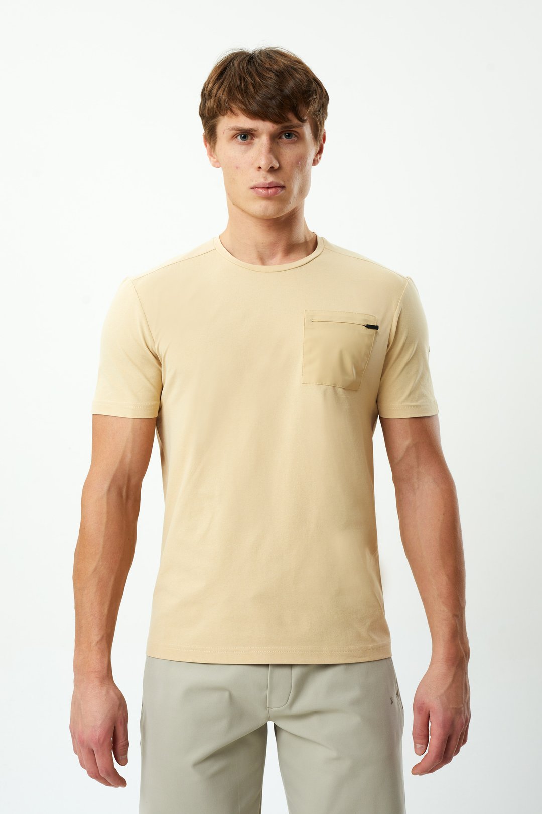 EXUMA ERKEK T-SHIRT - 1512123