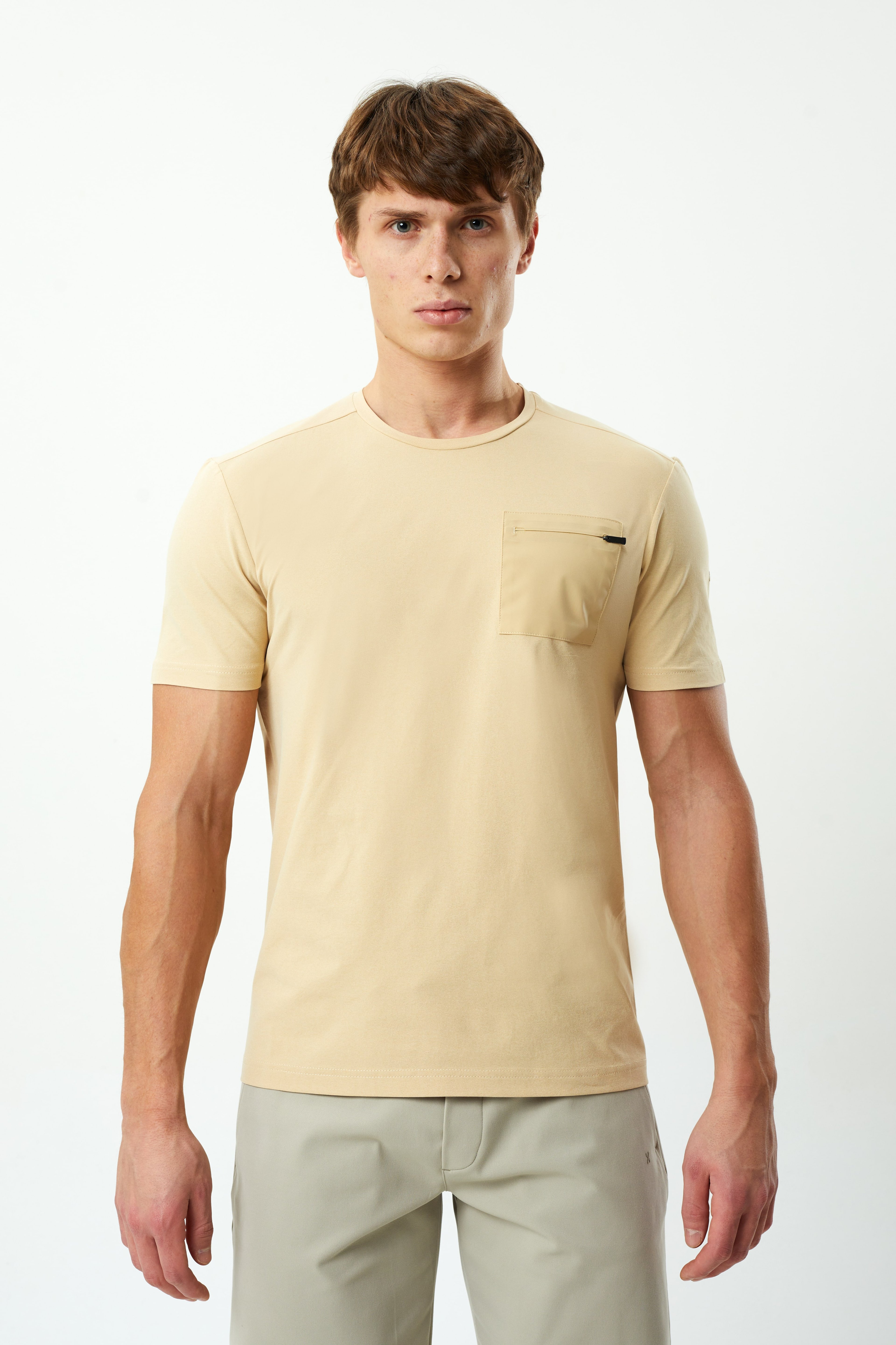 EXUMA ERKEK T-SHIRT - 1512123