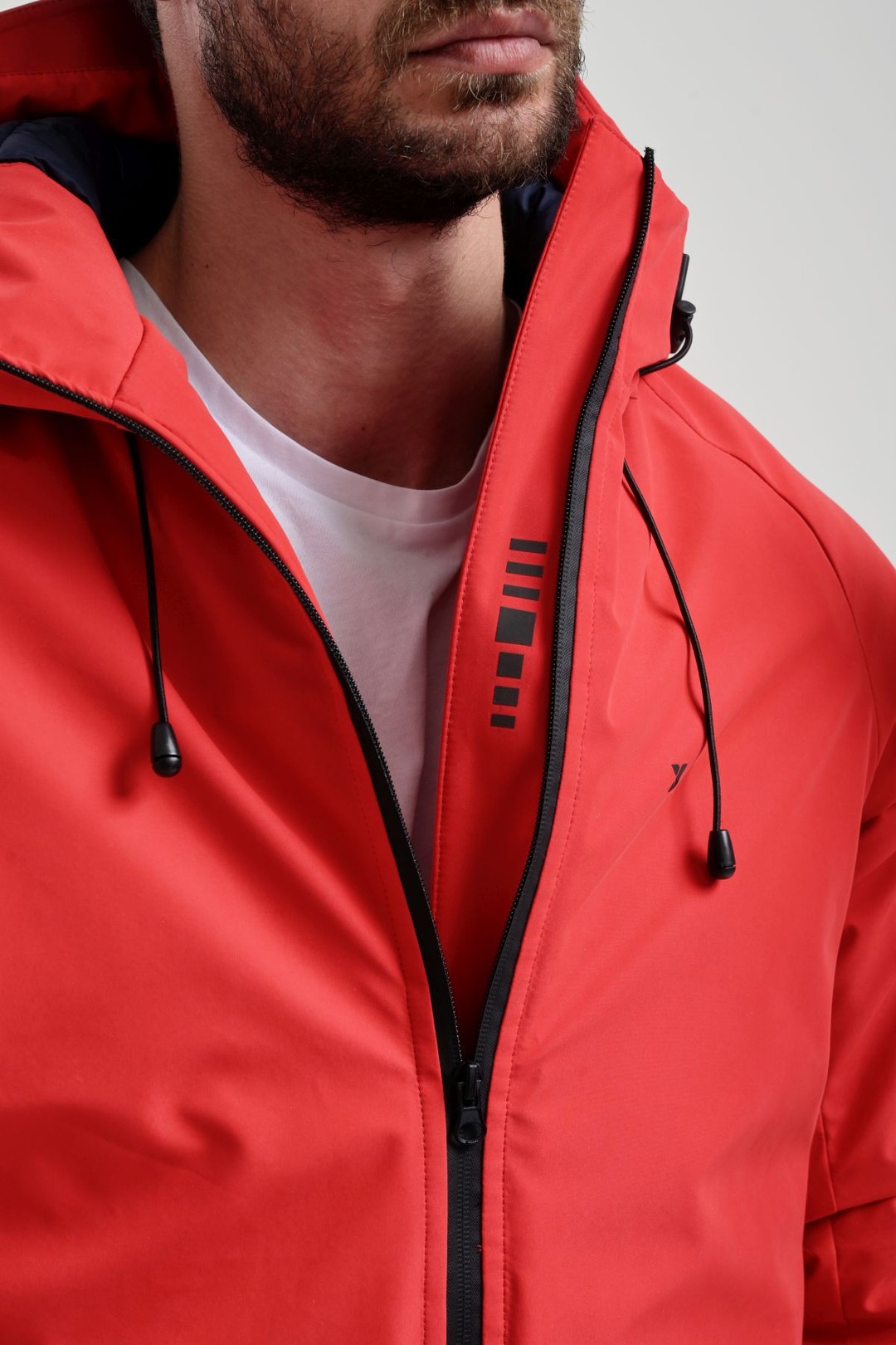 EXUMA ERKEK KAYAK MONTU 2311142 - 657-RED