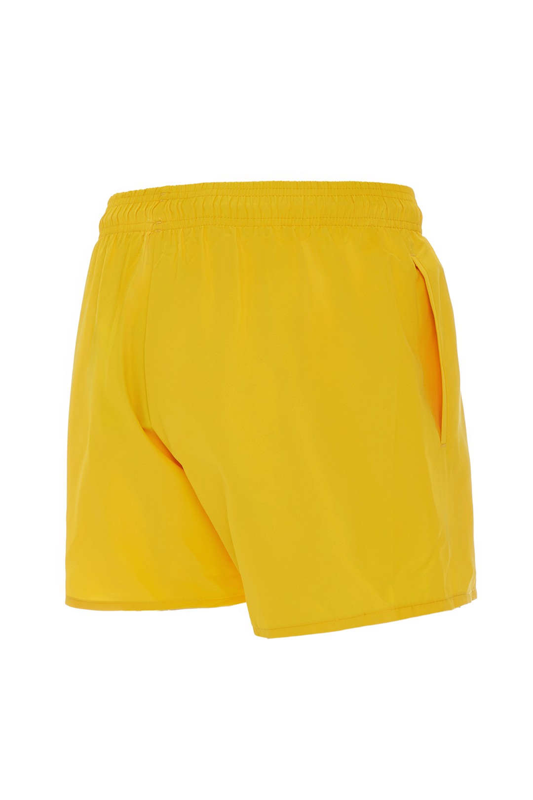 EXUMA ERKEK SARI DENİZ ŞORTU 1015031-741 - 741-YELLOW