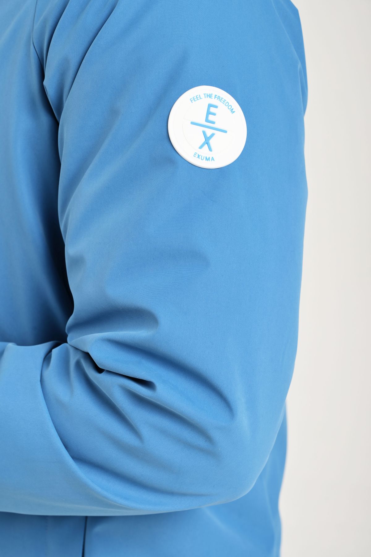 EXUMA ERKEK MONTU 2311142 - 412-BLUE