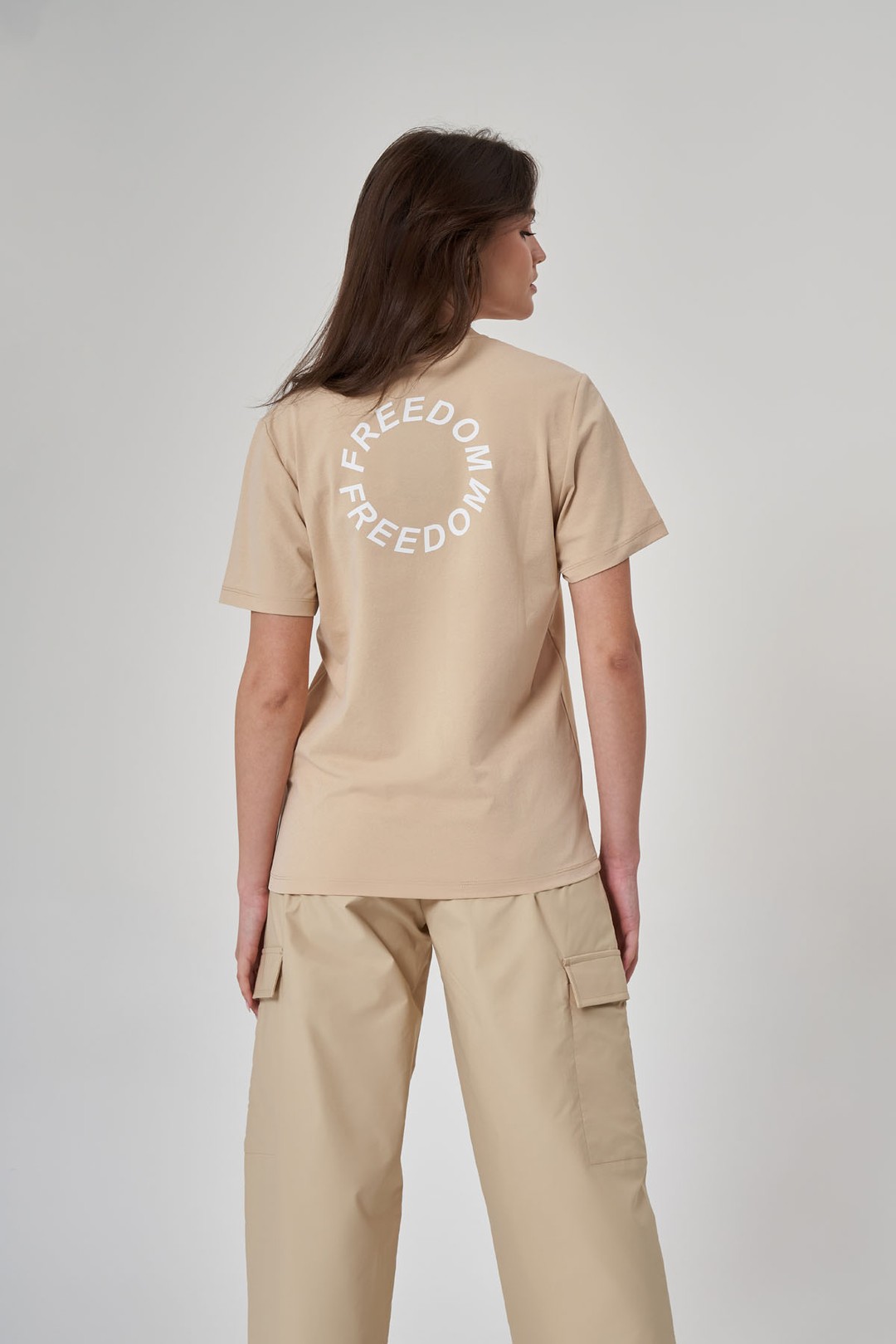 EXUMA KADIN TSHIRT 1522185