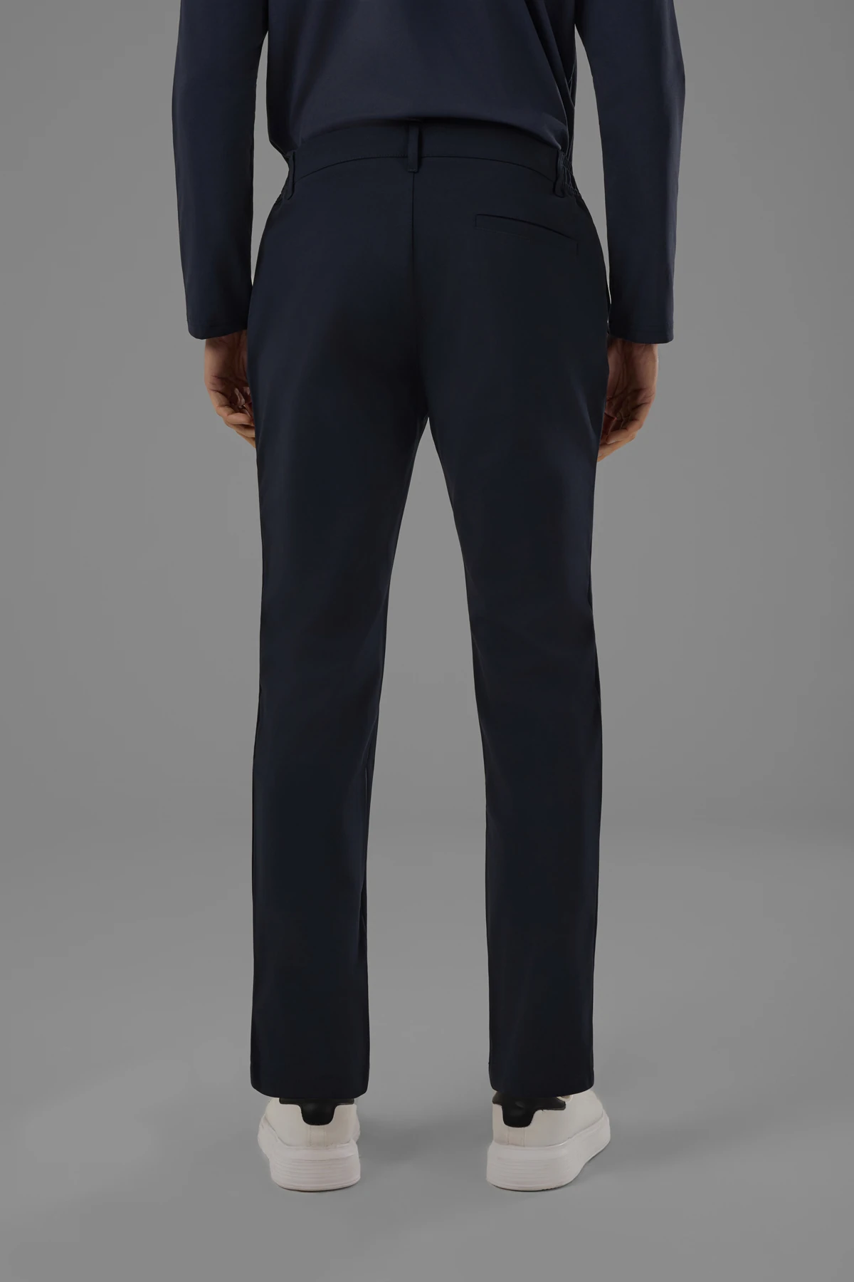 EXUMA ERKEK JOGGER PANTOLON 2513113 - LACİVERT