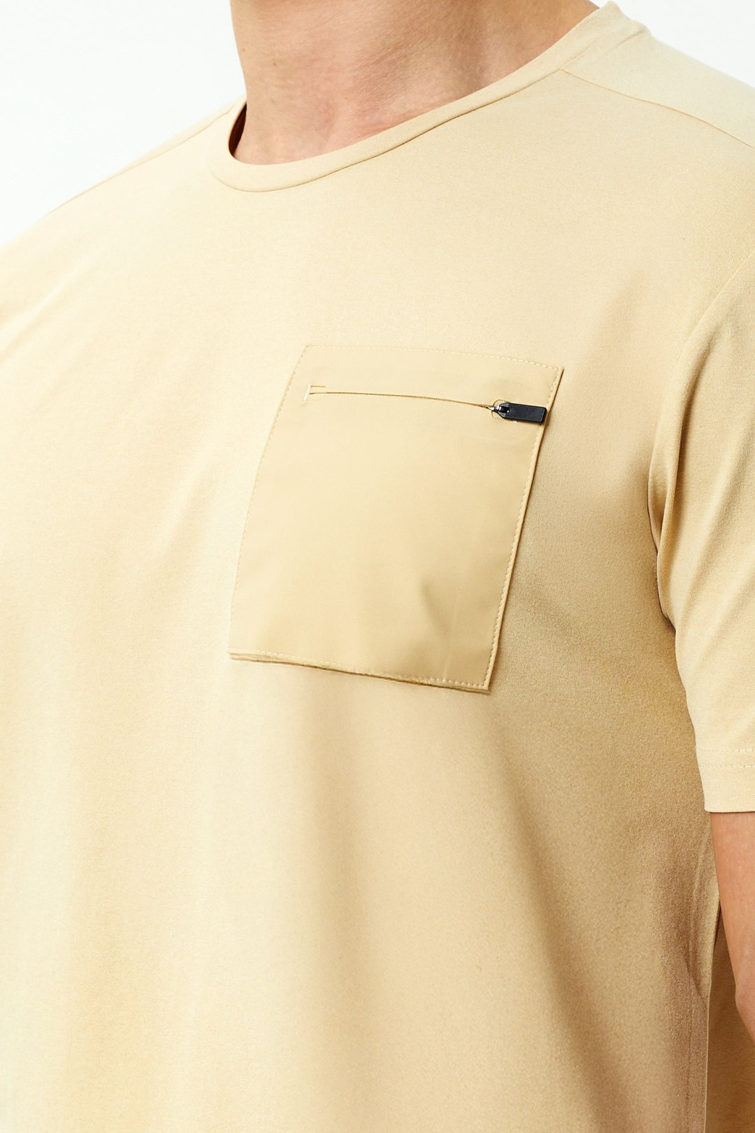 EXUMA ERKEK T-SHIRT - 1512123
