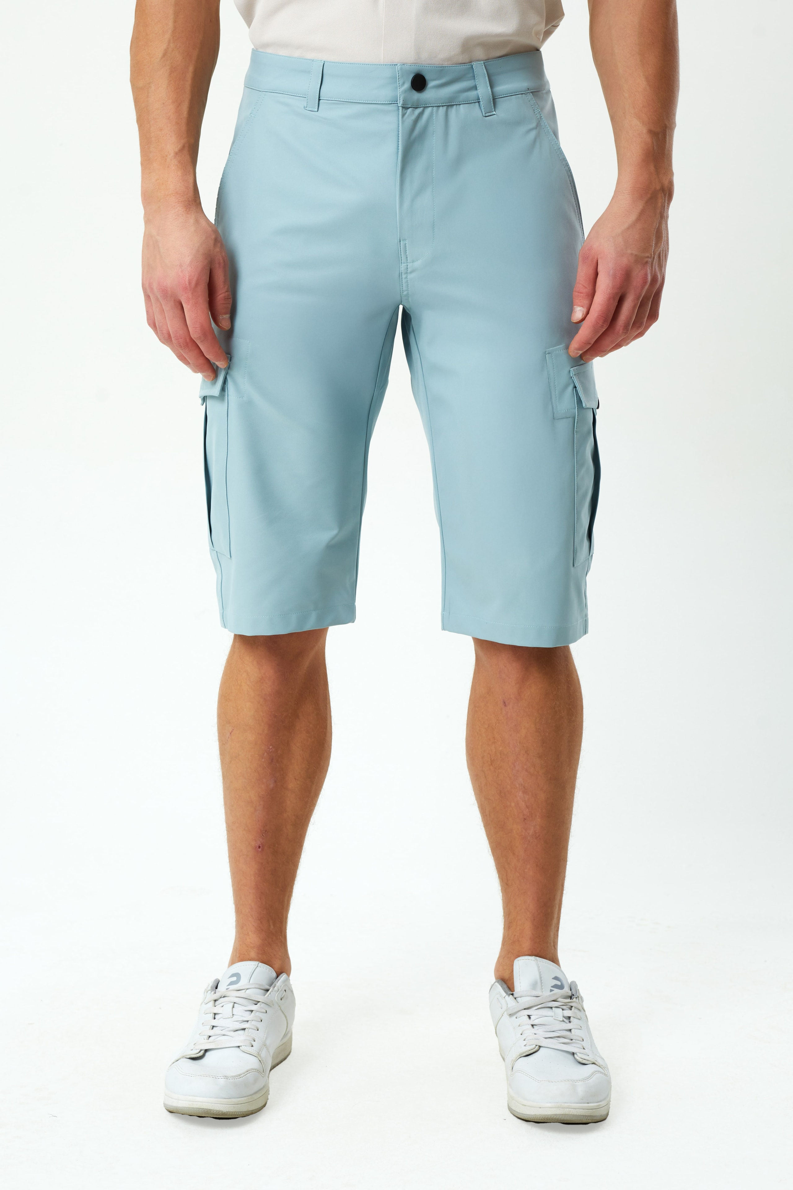 EXUMA ERKEK OUTDOOR KAPRİ - 1513061 - MINT