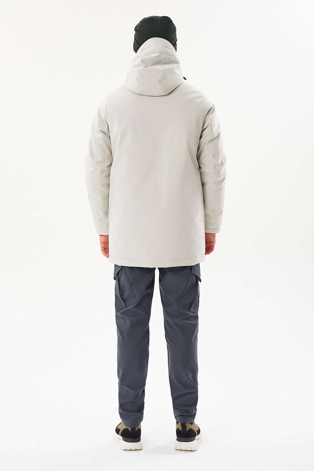 EXUMA ERKEK MONT 2411151 - TAS
