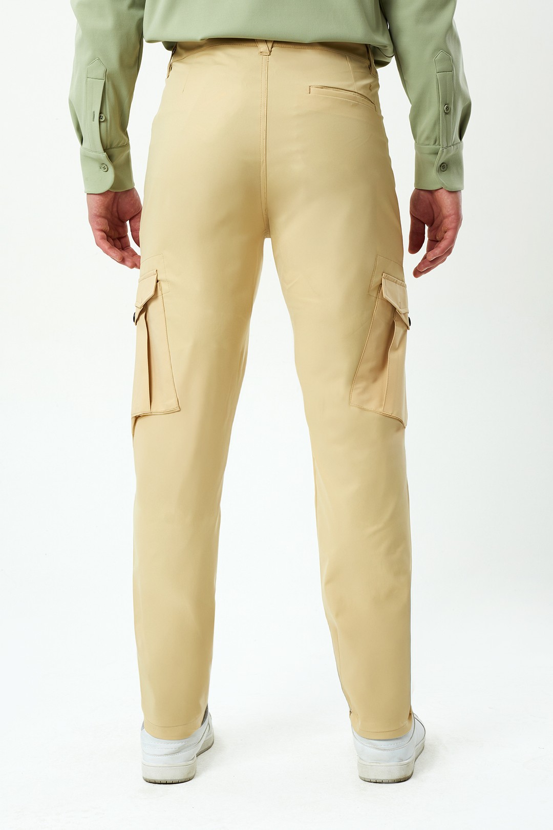 EXUMA ERKEK OUTDOOR PANTOLON 1513060 - Bej