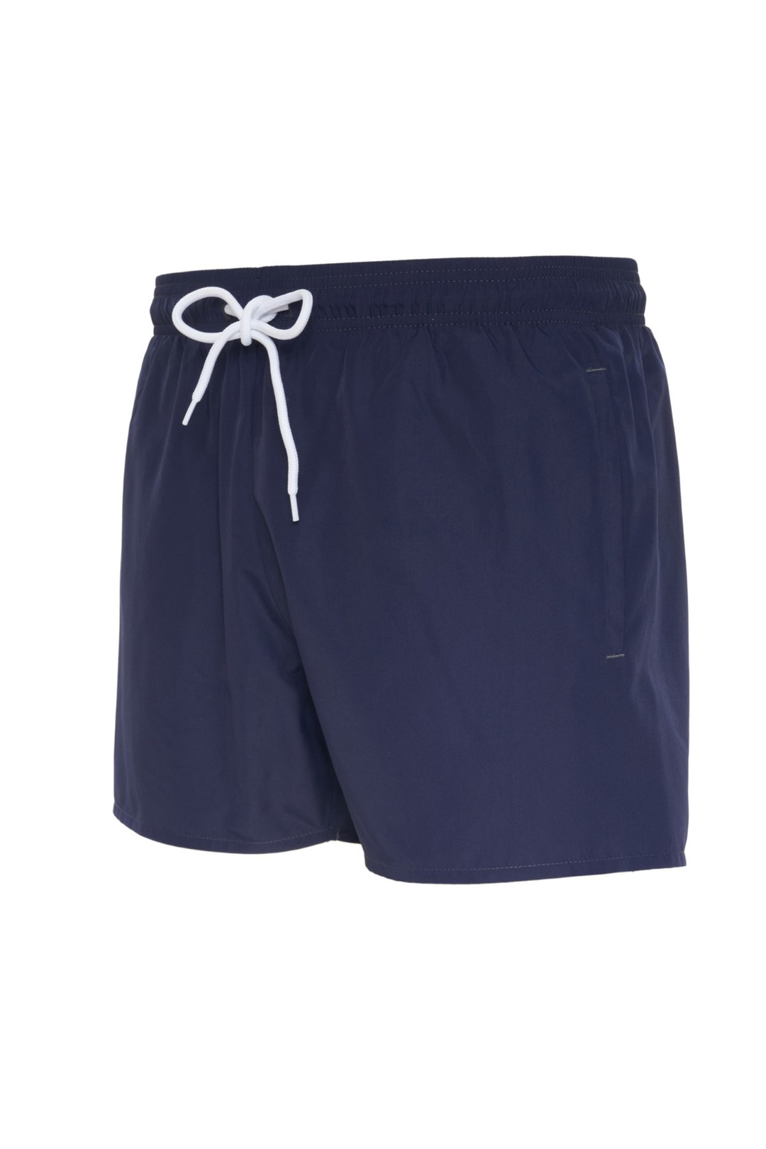EXUMA ERKEK LACİVERT DENİZ ŞORTU 1015031-410 - NAVY