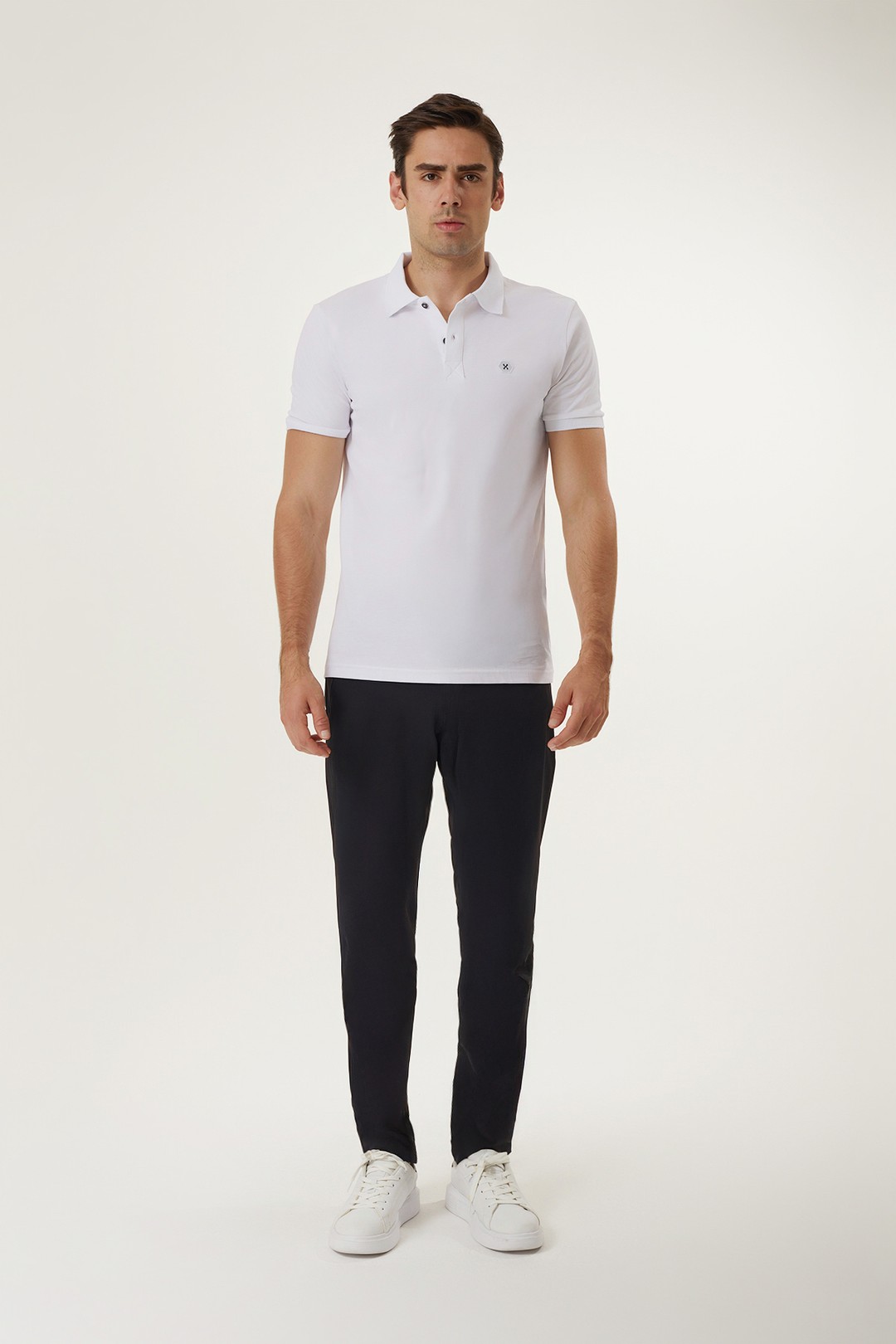 EXUMA POLO YAKA T-SHIRT 1412037