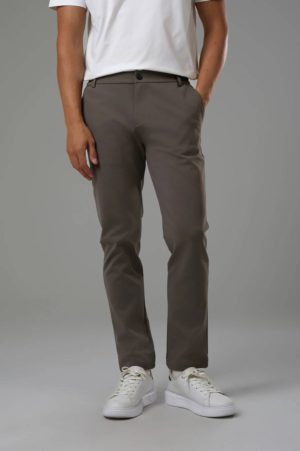 EXUMA ERKEK PANTOLON 2513117 - VIZON