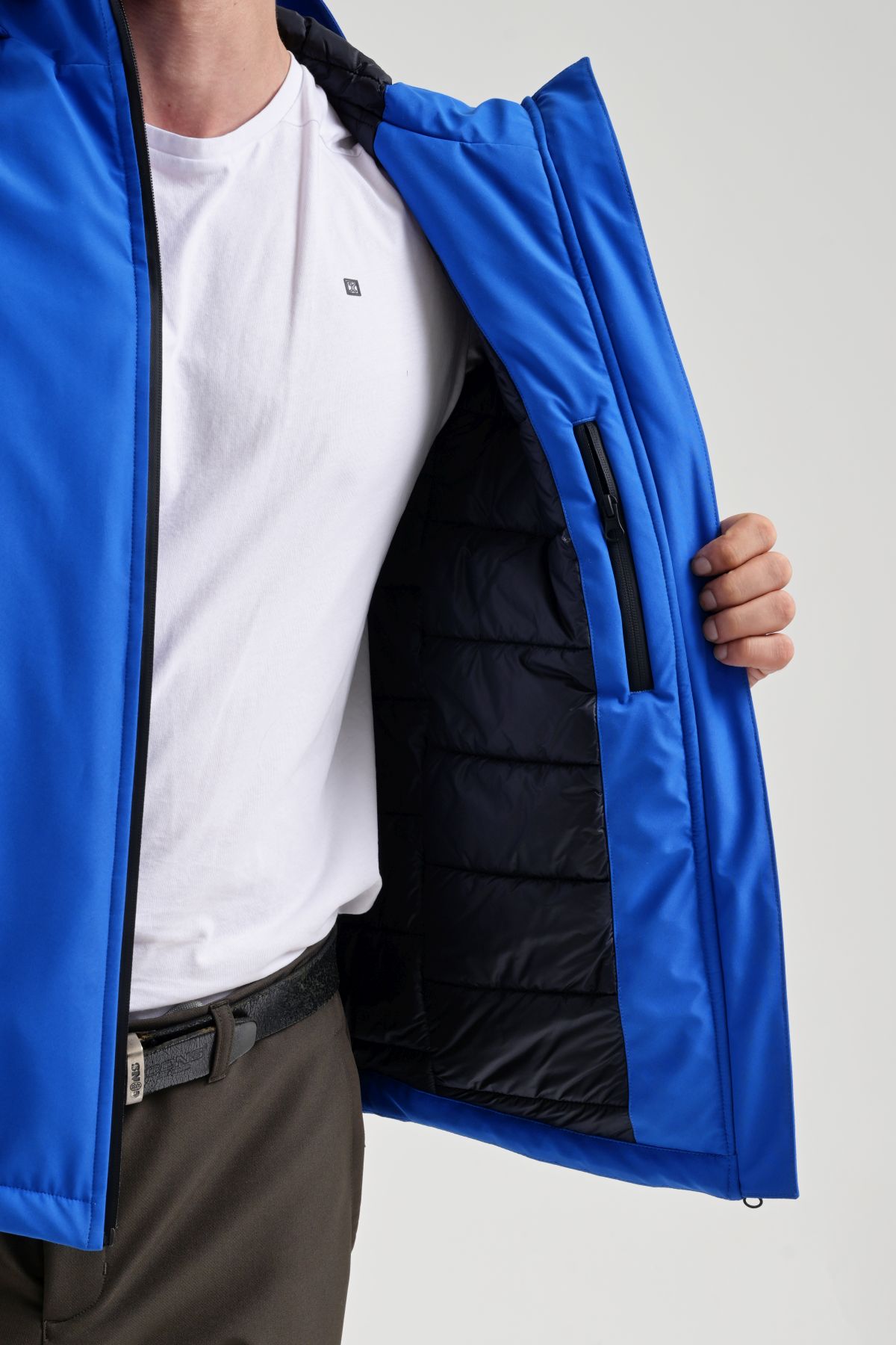 EXUMA ERKEK MONTU 2311142 - ROEL BLUE