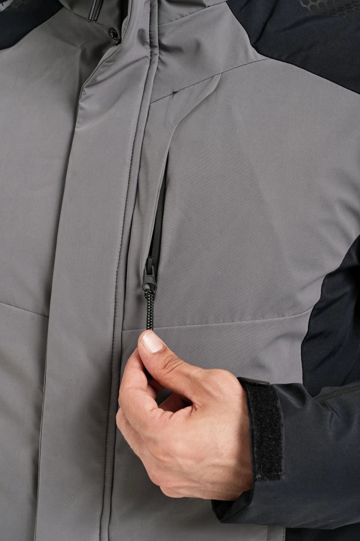 EXUMA ERKEK KAYAK MONTU 2011172 - Antrasit