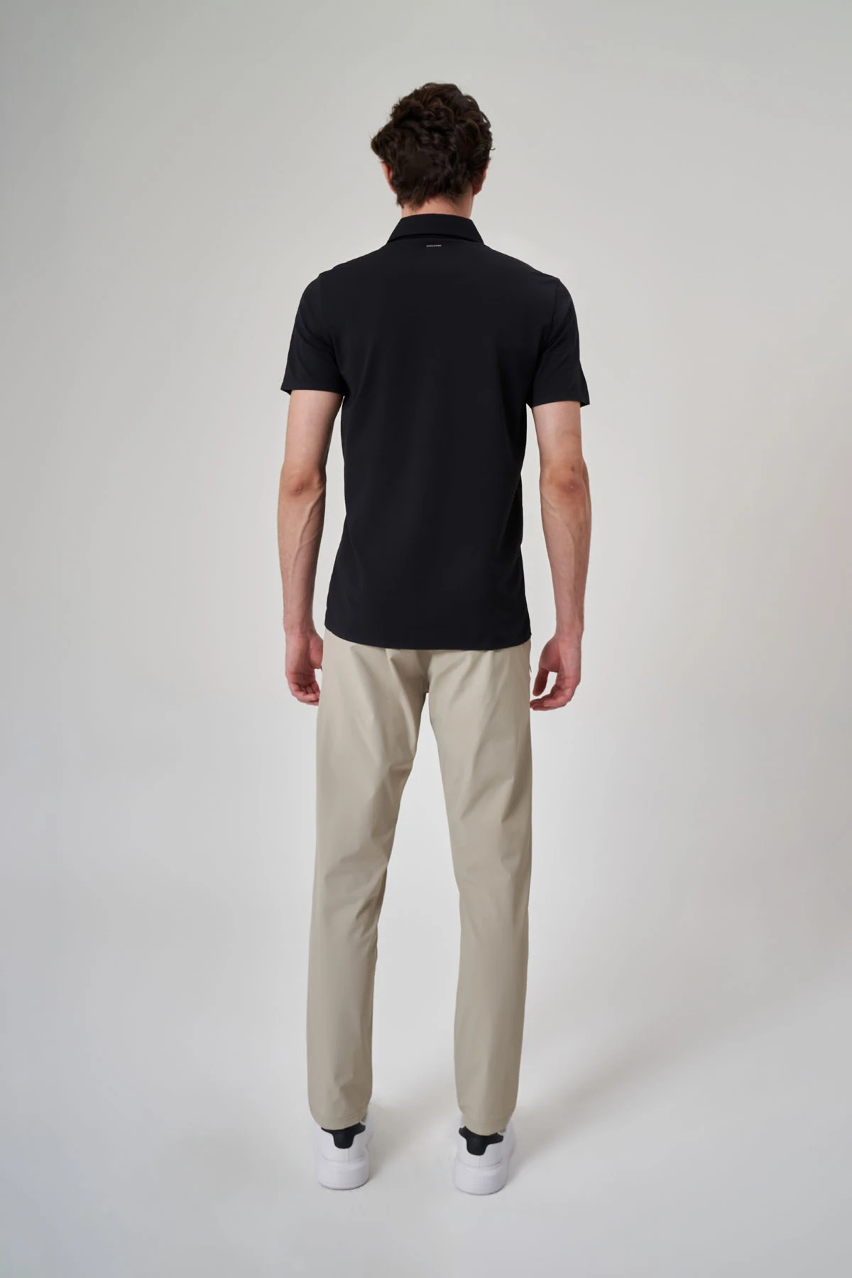 EXUMA ERKEK PANTOLON 1513095 - KUM