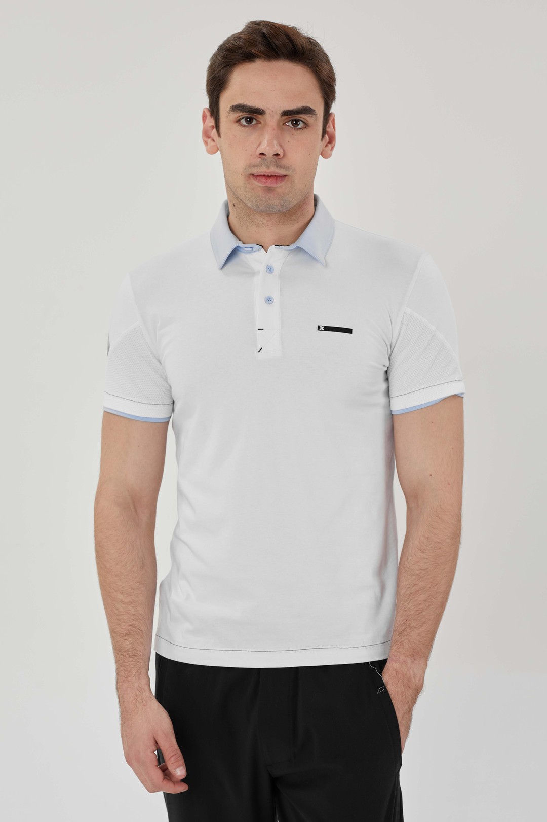 EXUMA POLO YAKA T-SHIRT 1412035