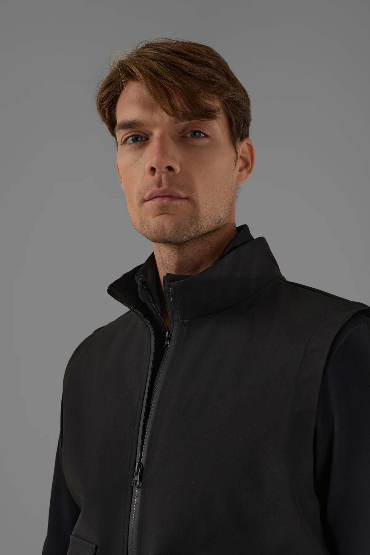 EXUMA ERKEK YELEK 2511052