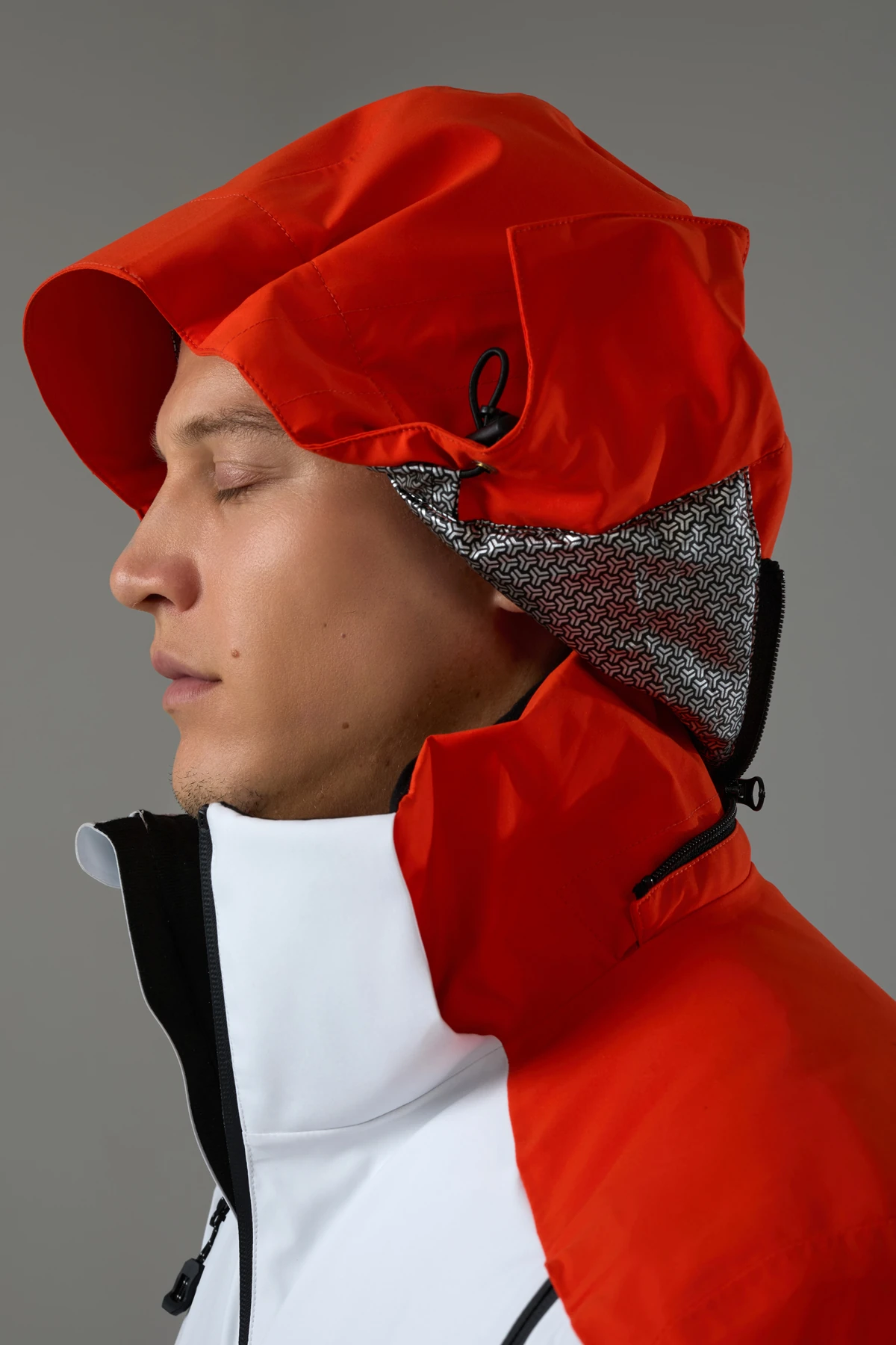 EXUMA ERKEK KAYAK MONTU 2511019