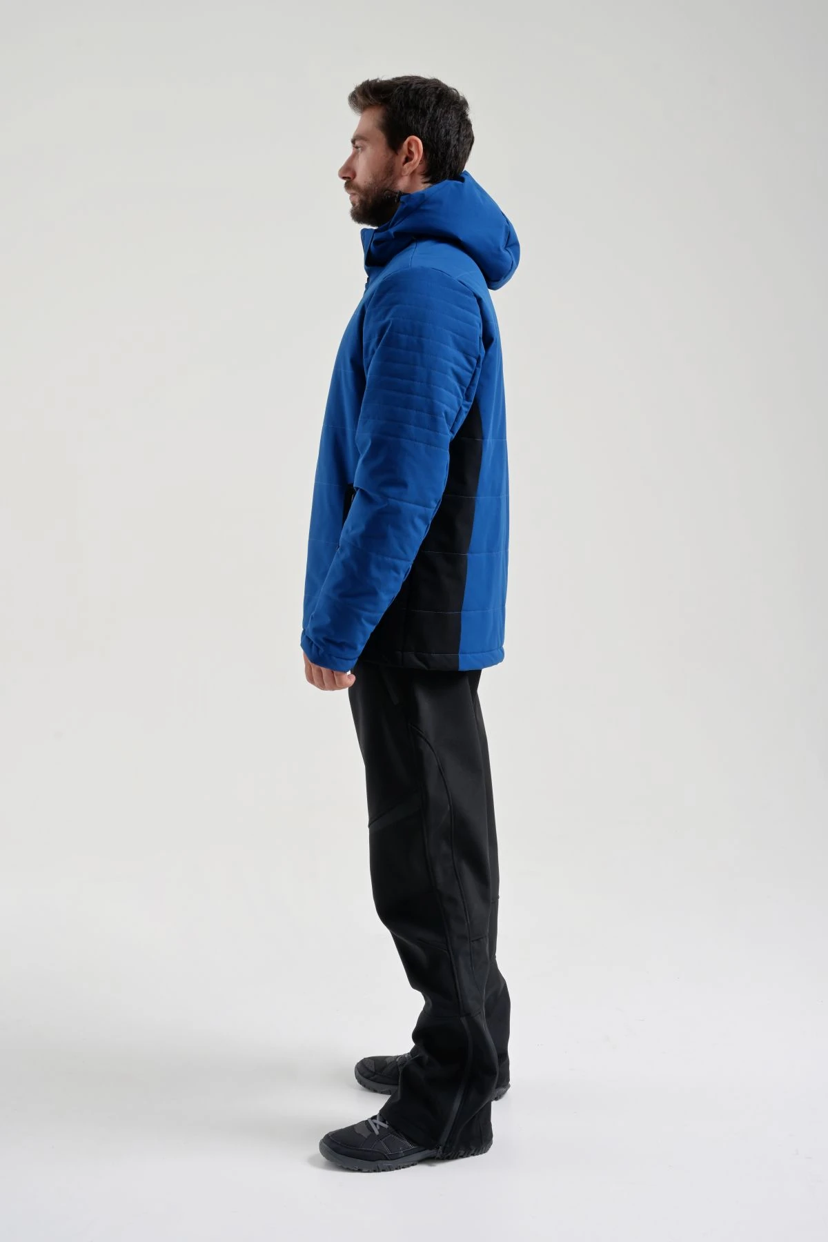 EXUMA ERKEK MONT 2011164 - 411-M.NIGHT BLUE