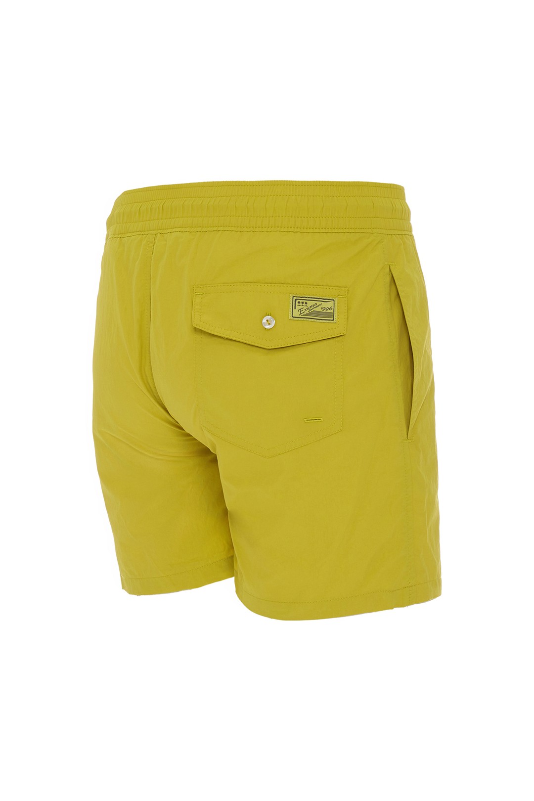 EXUMA ERKEK DENİZ ŞORTU 1315022 - 303-L.GREEN
