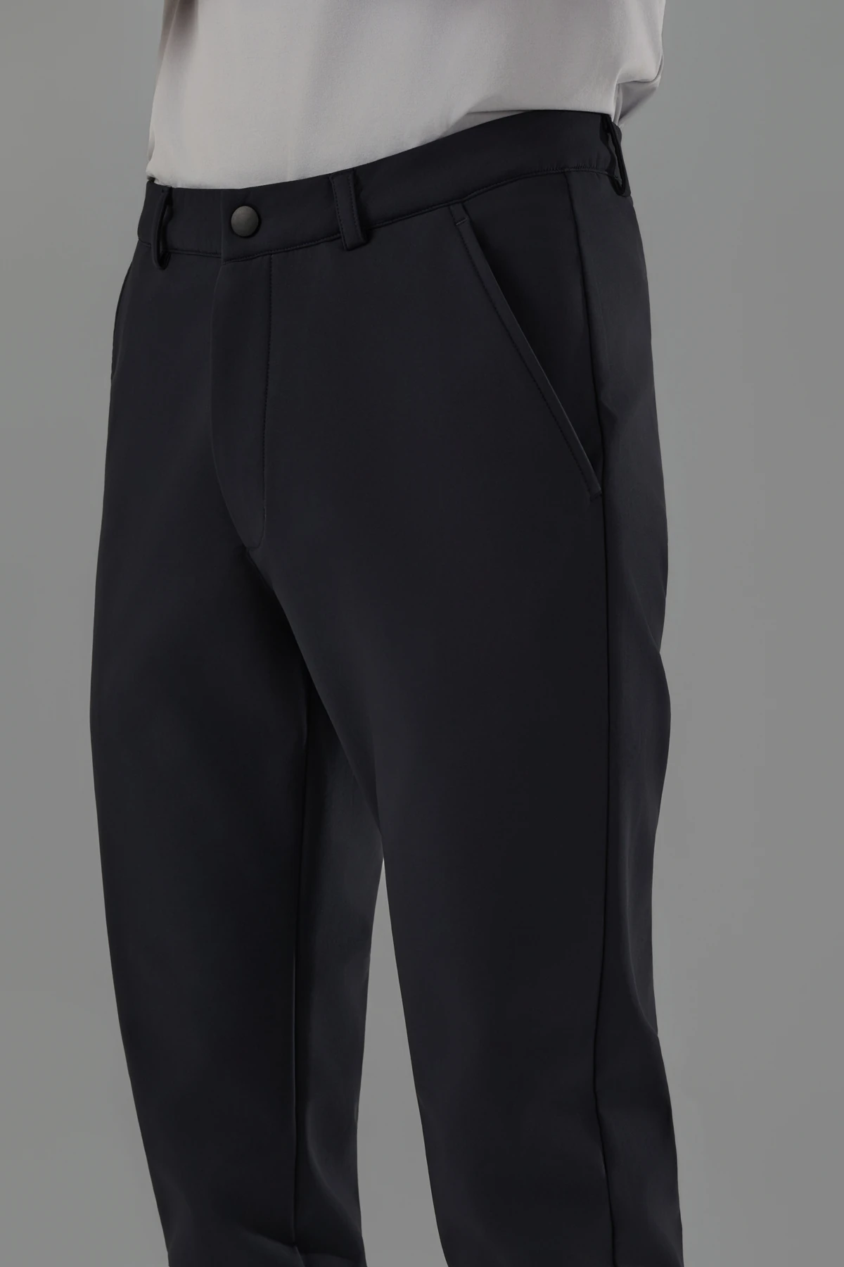 EXUMA ERKEK PANTOLON 2513054 - LACİVERT