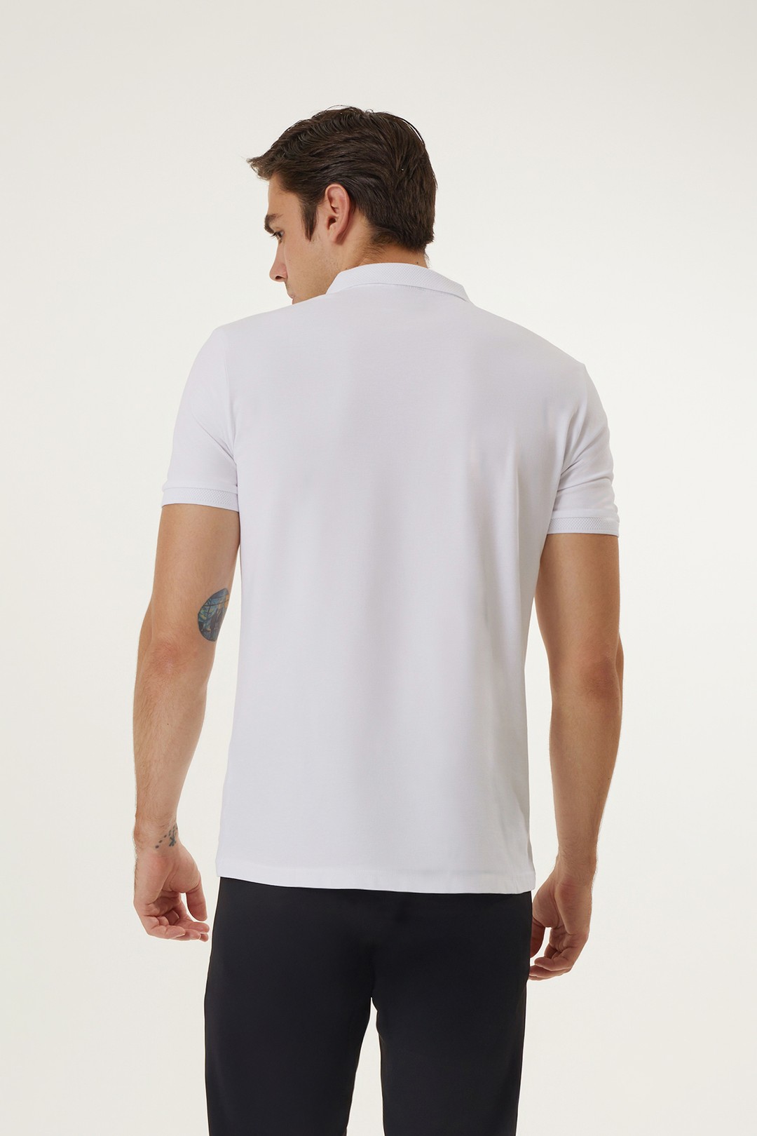EXUMA POLO YAKA T-SHIRT 1412037