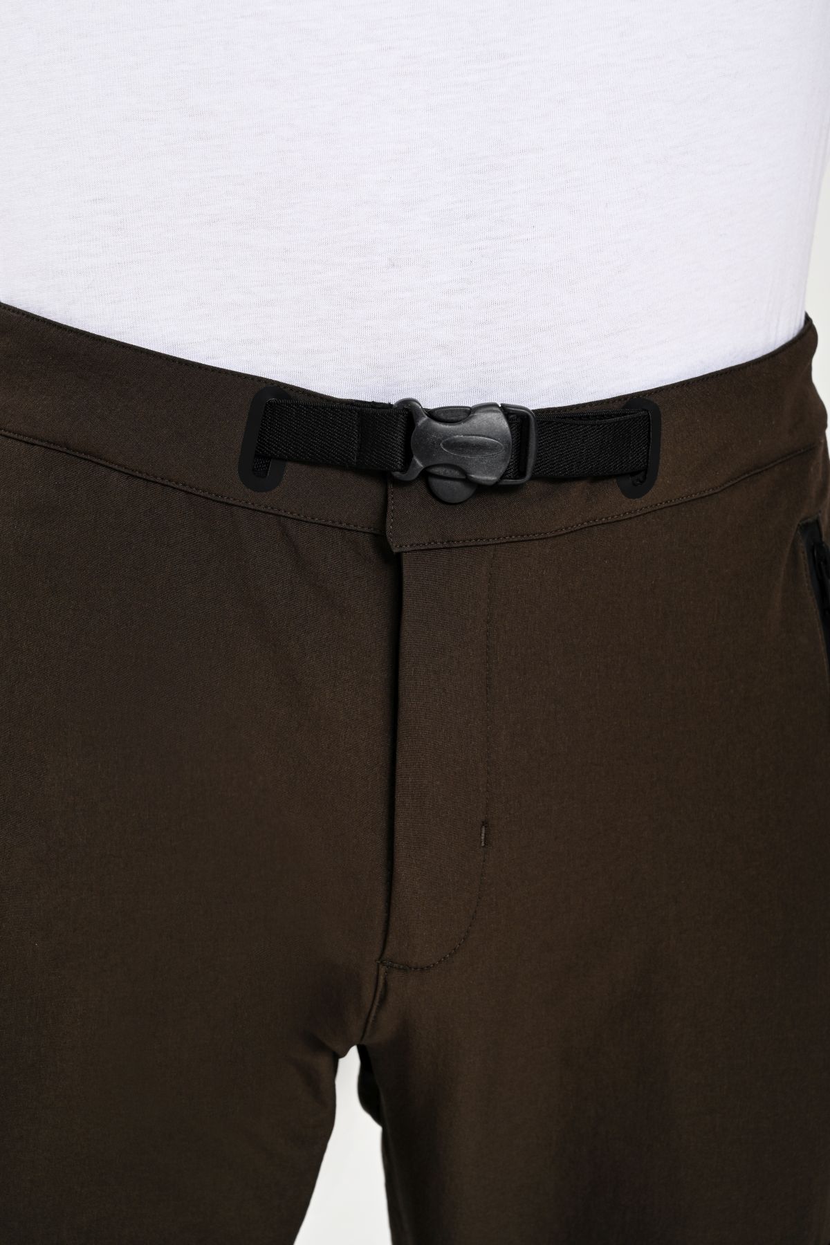 EXUMA ERKEK OUTDOOR PANTOLON 2313006 - Haki