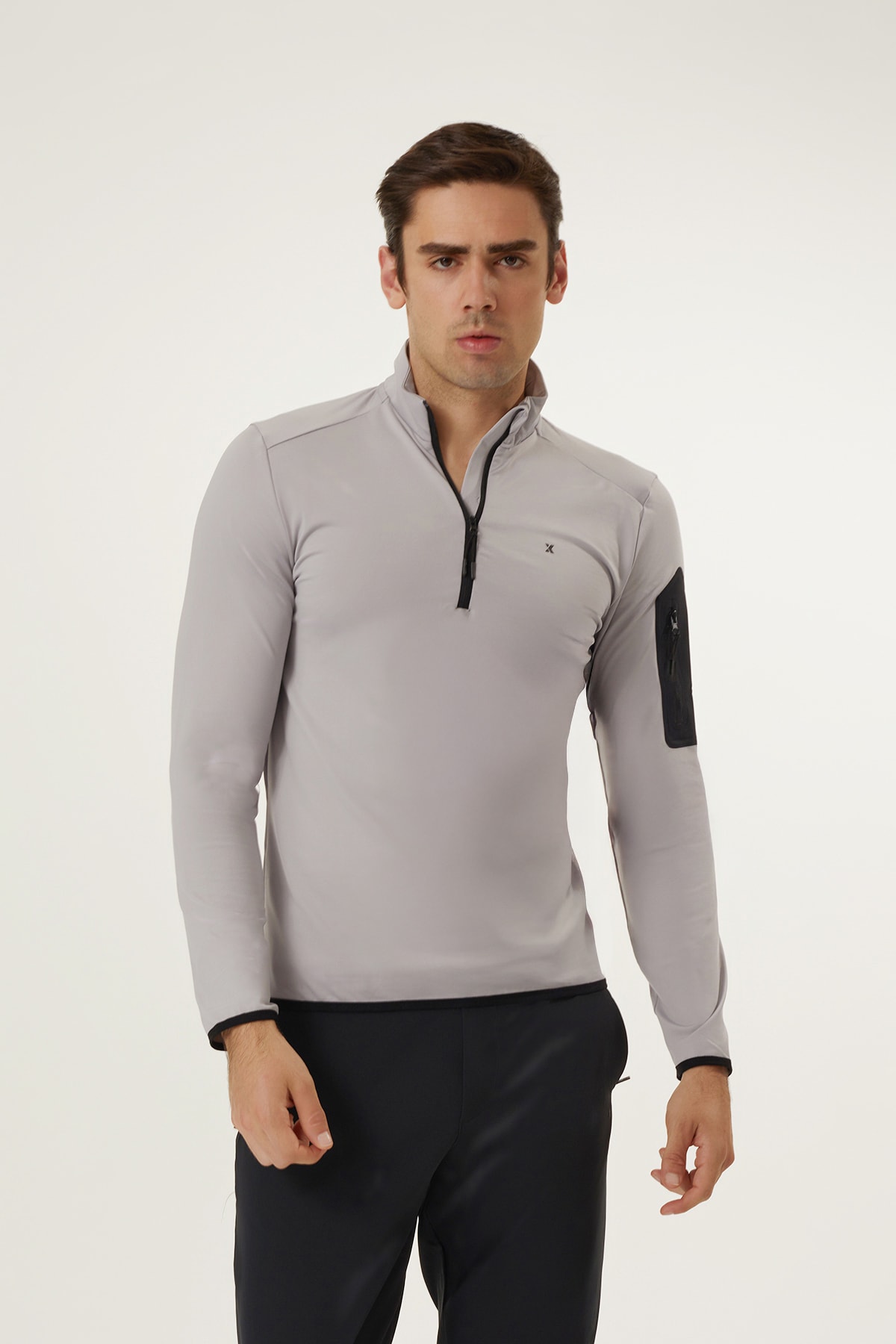 EXUMA ERKEK SWEAT 2212015