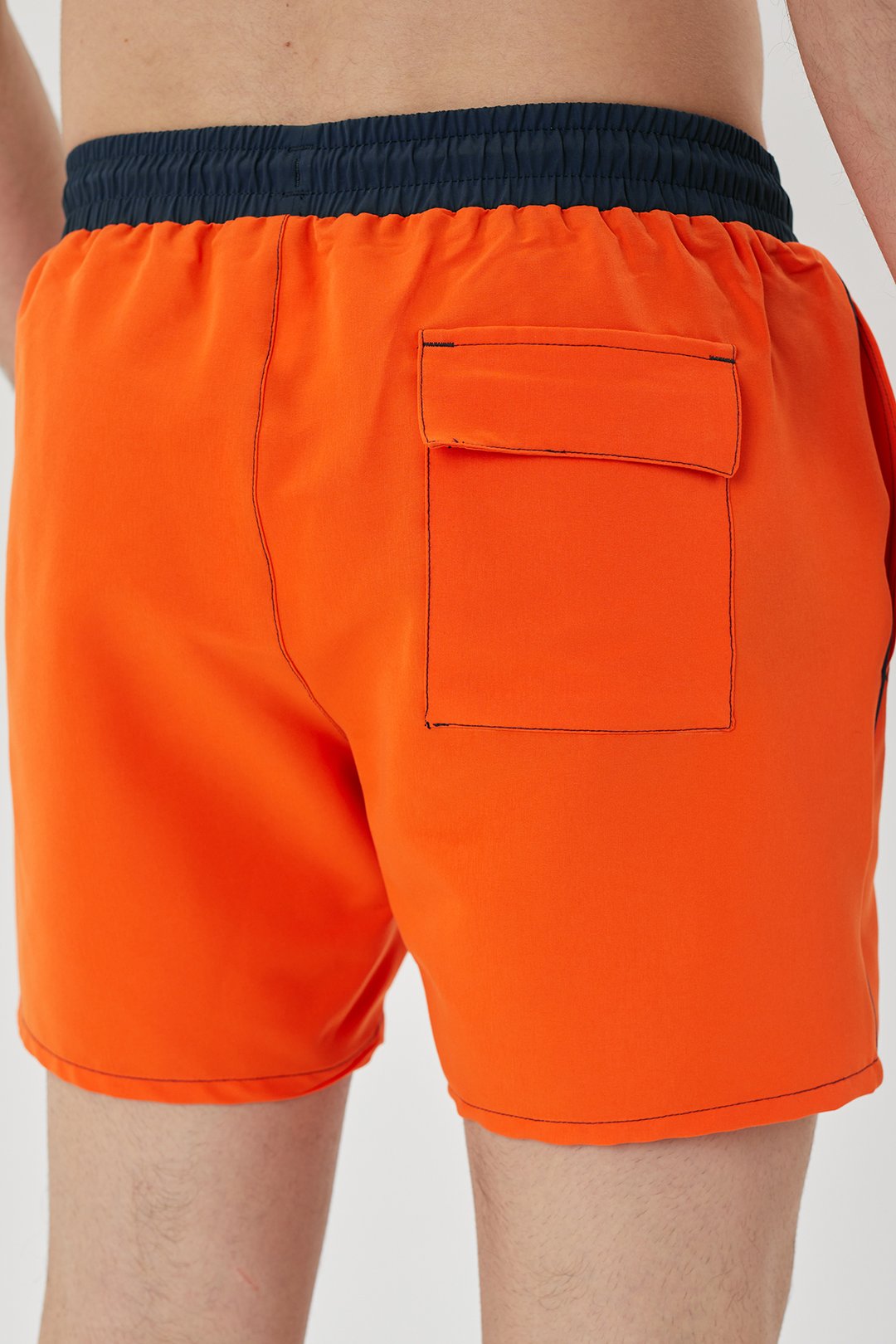 EXUMA ERKEK DENİZ ŞORTU 1215078 - 815-ORANGE