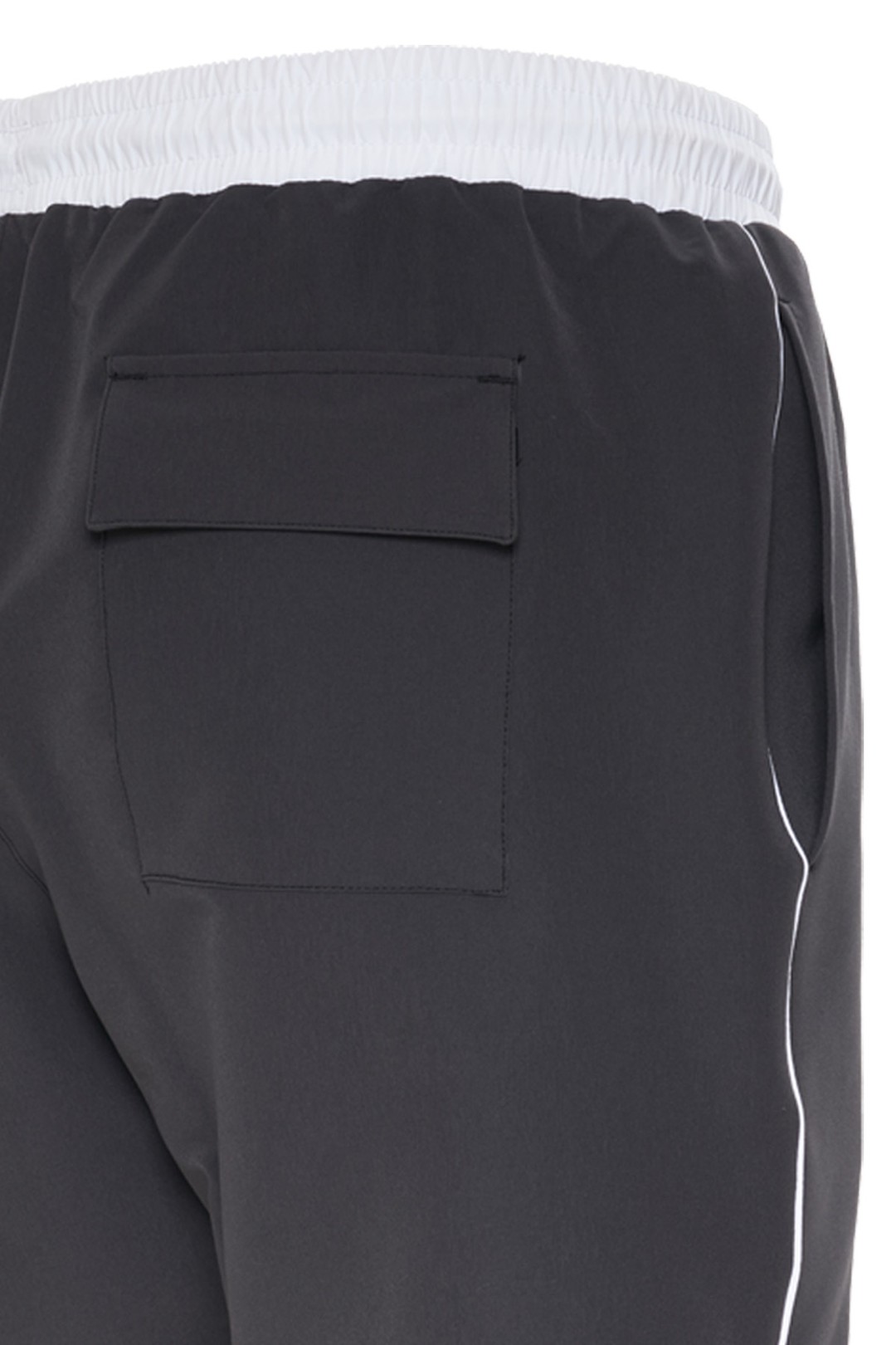 EXUMA ERKEK DENİZ ŞORTU 1215078 - 010-BLACK