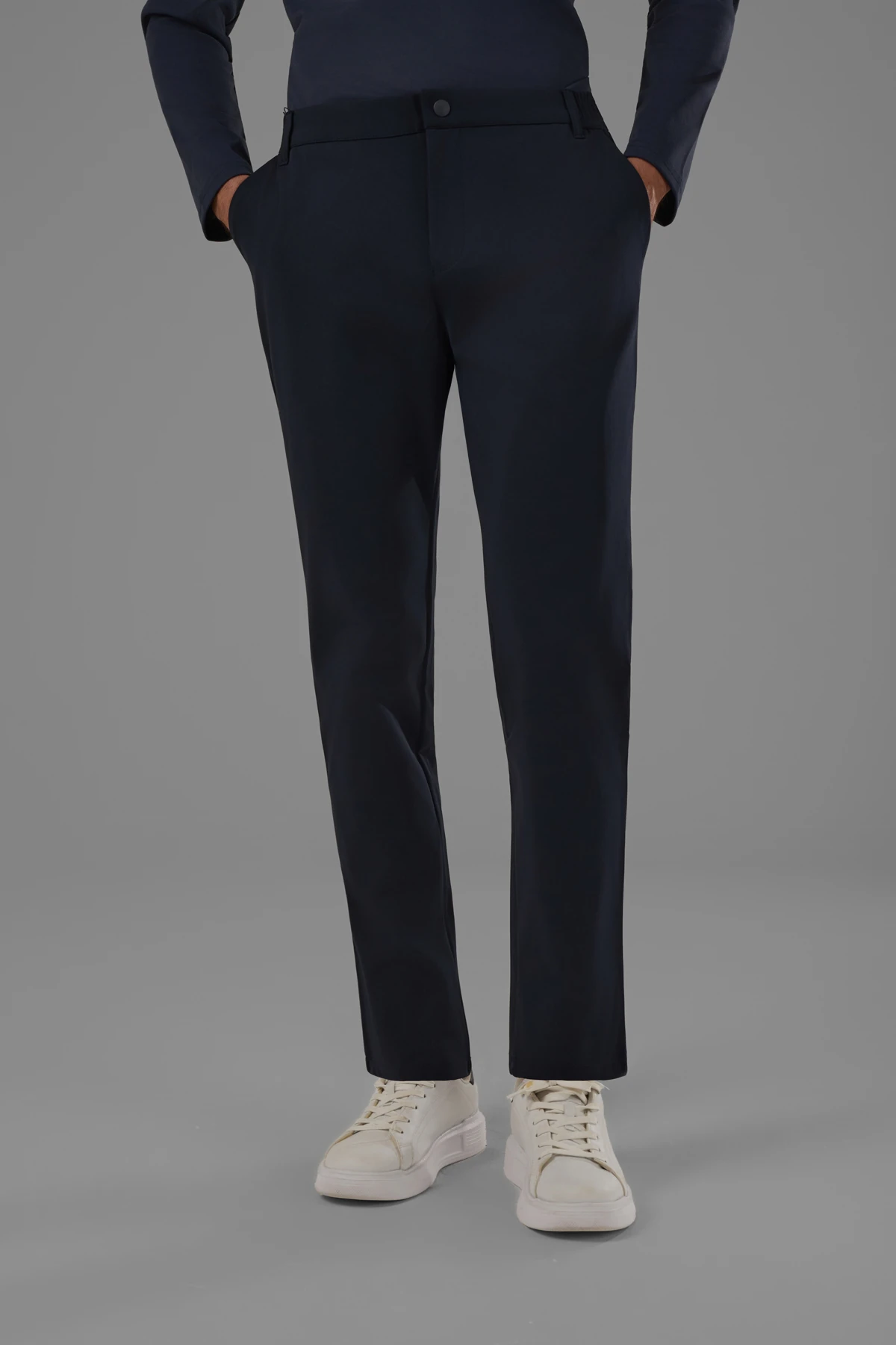 EXUMA ERKEK JOGGER PANTOLON 2513113 - LACİVERT