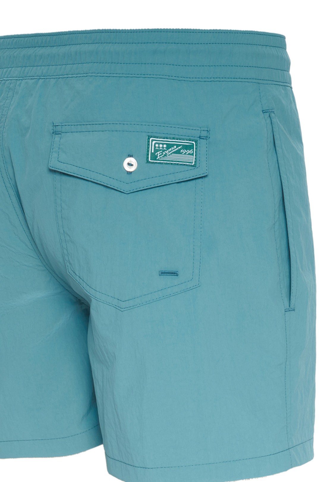 EXUMA ERKEK DENİZ ŞORTU 1315022 - 361-GREEN