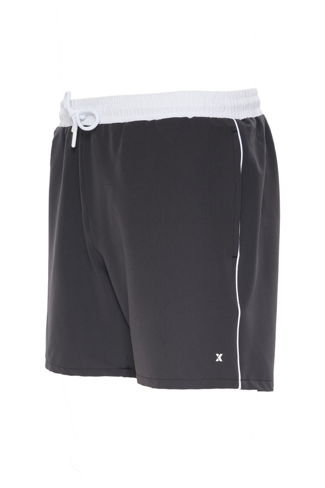 EXUMA ERKEK DENİZ ŞORTU 1215078 - 010-BLACK
