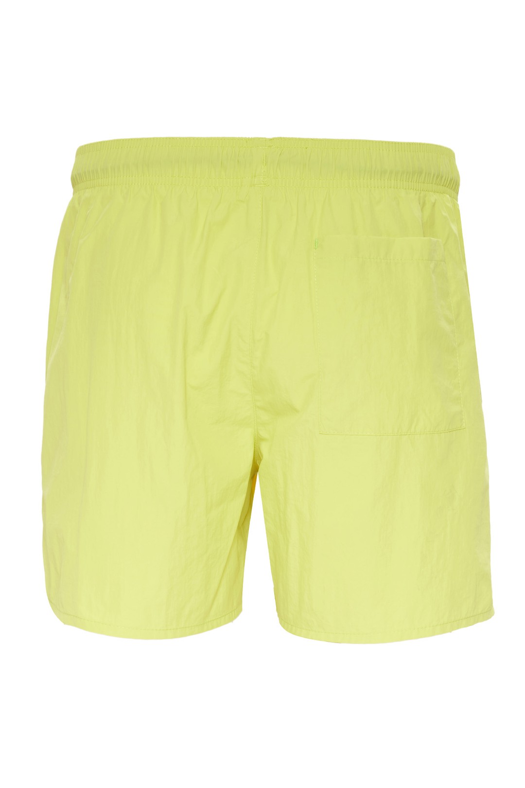 EXUMA ERKEK DENİZ ŞORTU 1215099 - 741-YELLOW