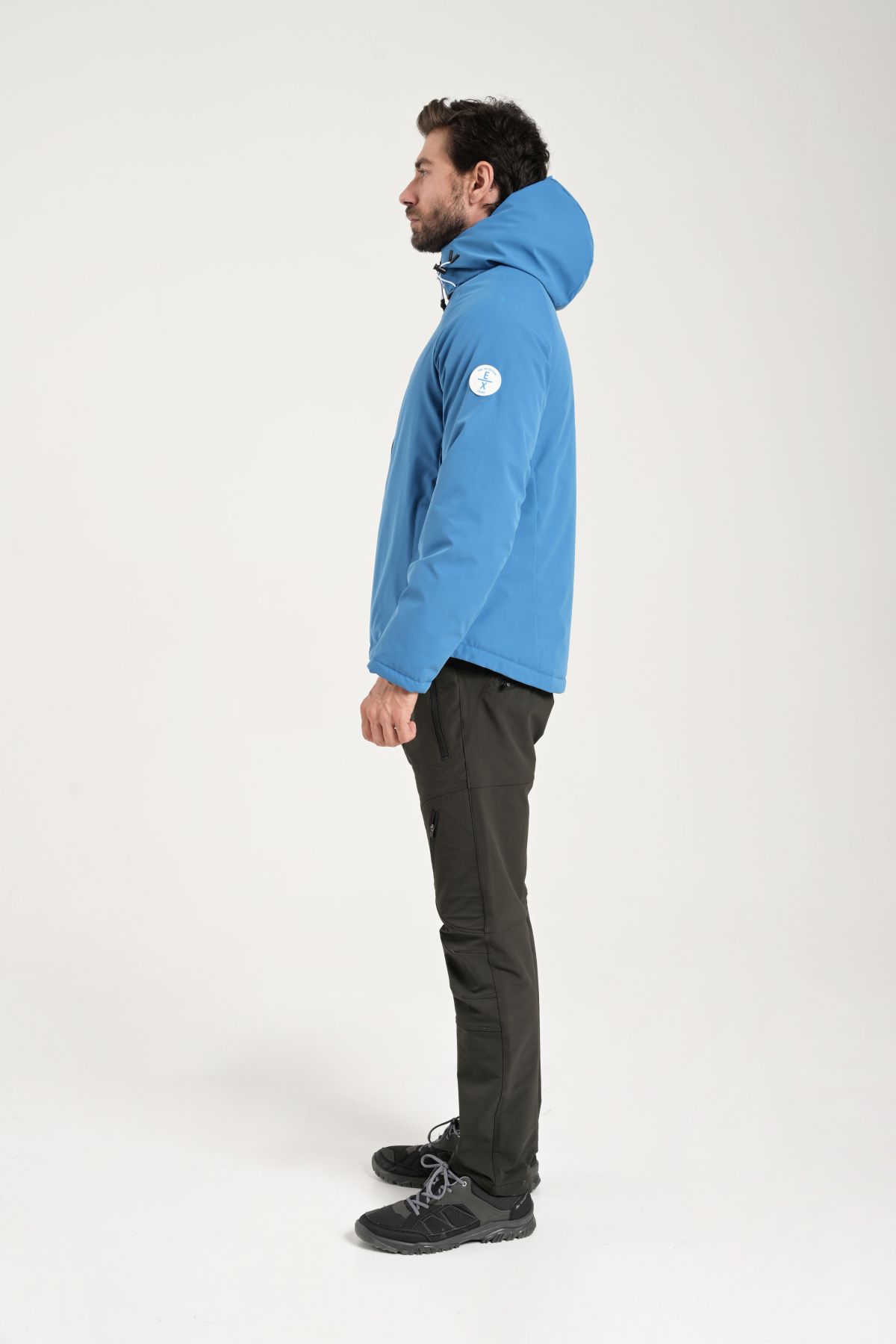 EXUMA ERKEK MONTU 2311142 - 412-BLUE