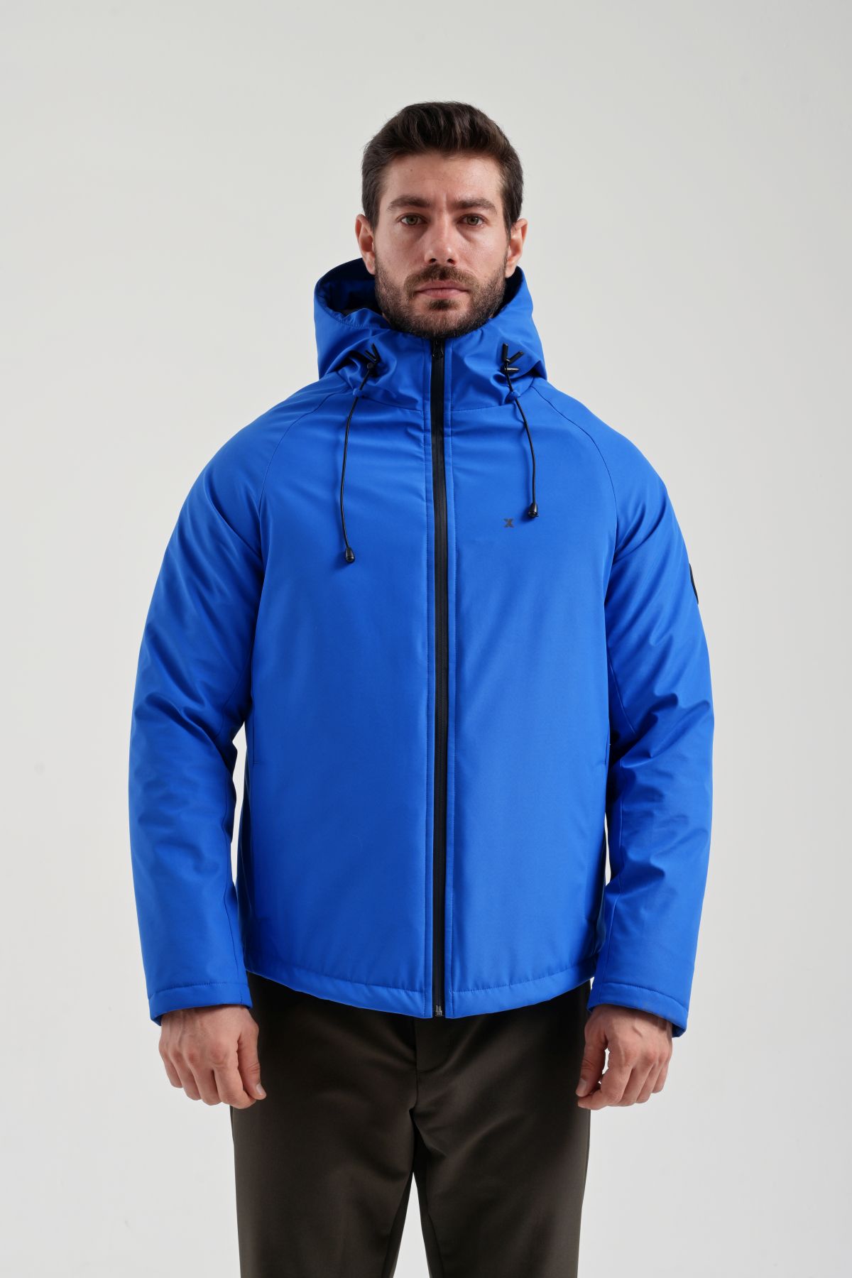 EXUMA ERKEK MONTU 2311142 - ROEL BLUE