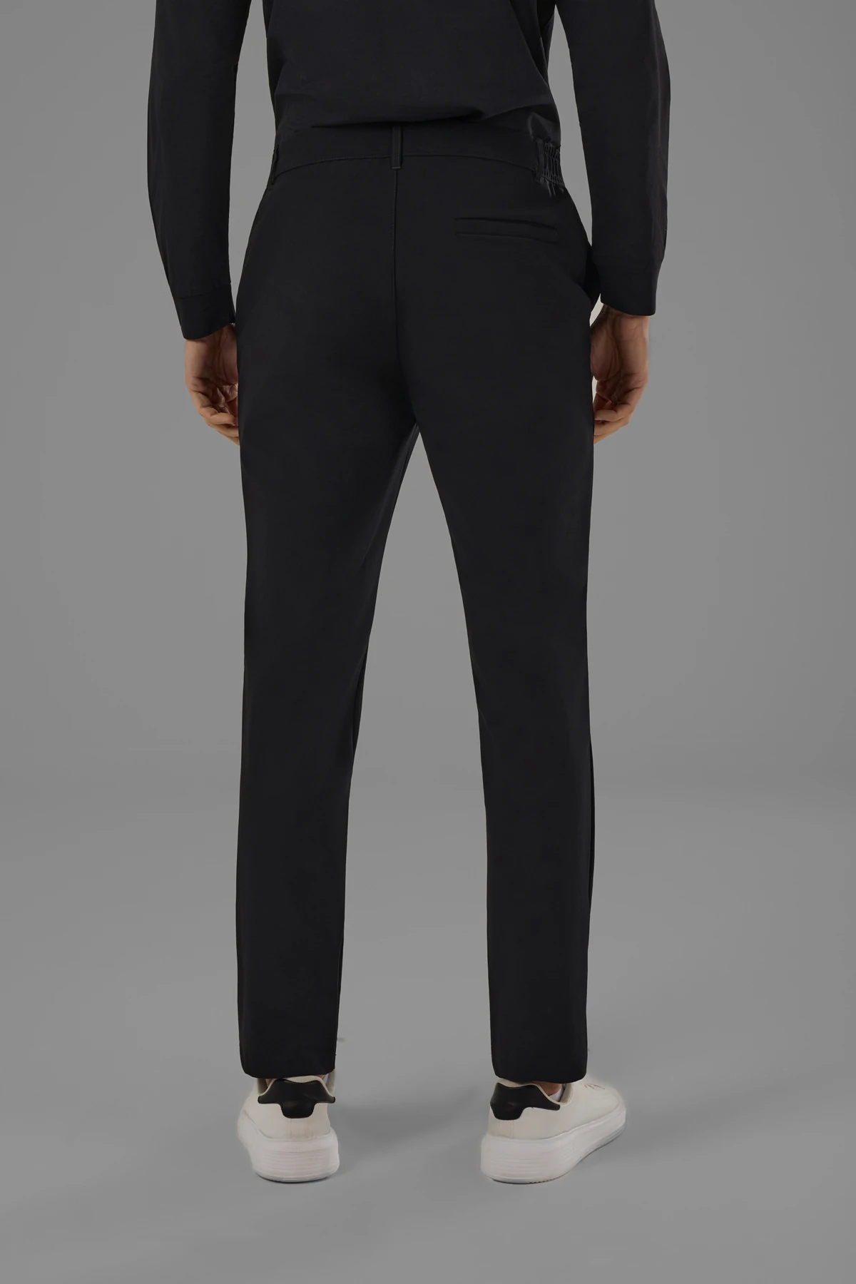 EXUMA JOGGER PANTOLON 2513102 - Siyah