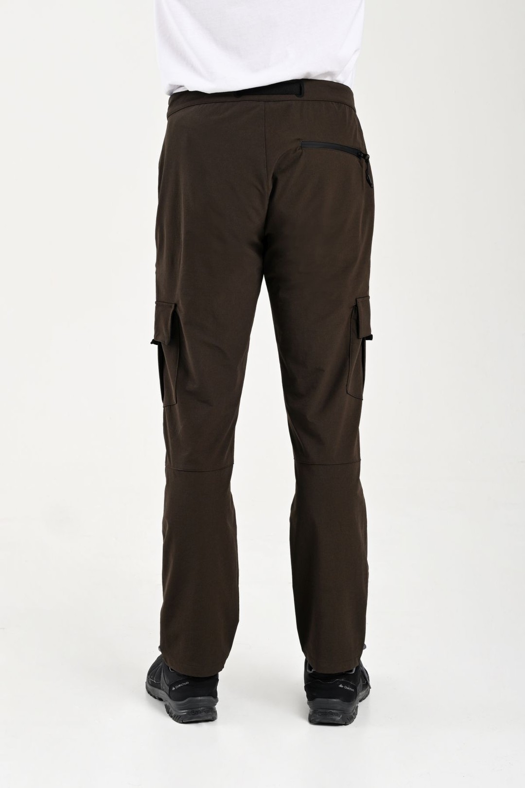 EXUMA ERKEK OUTDOOR PANTOLON 2313006 - Haki