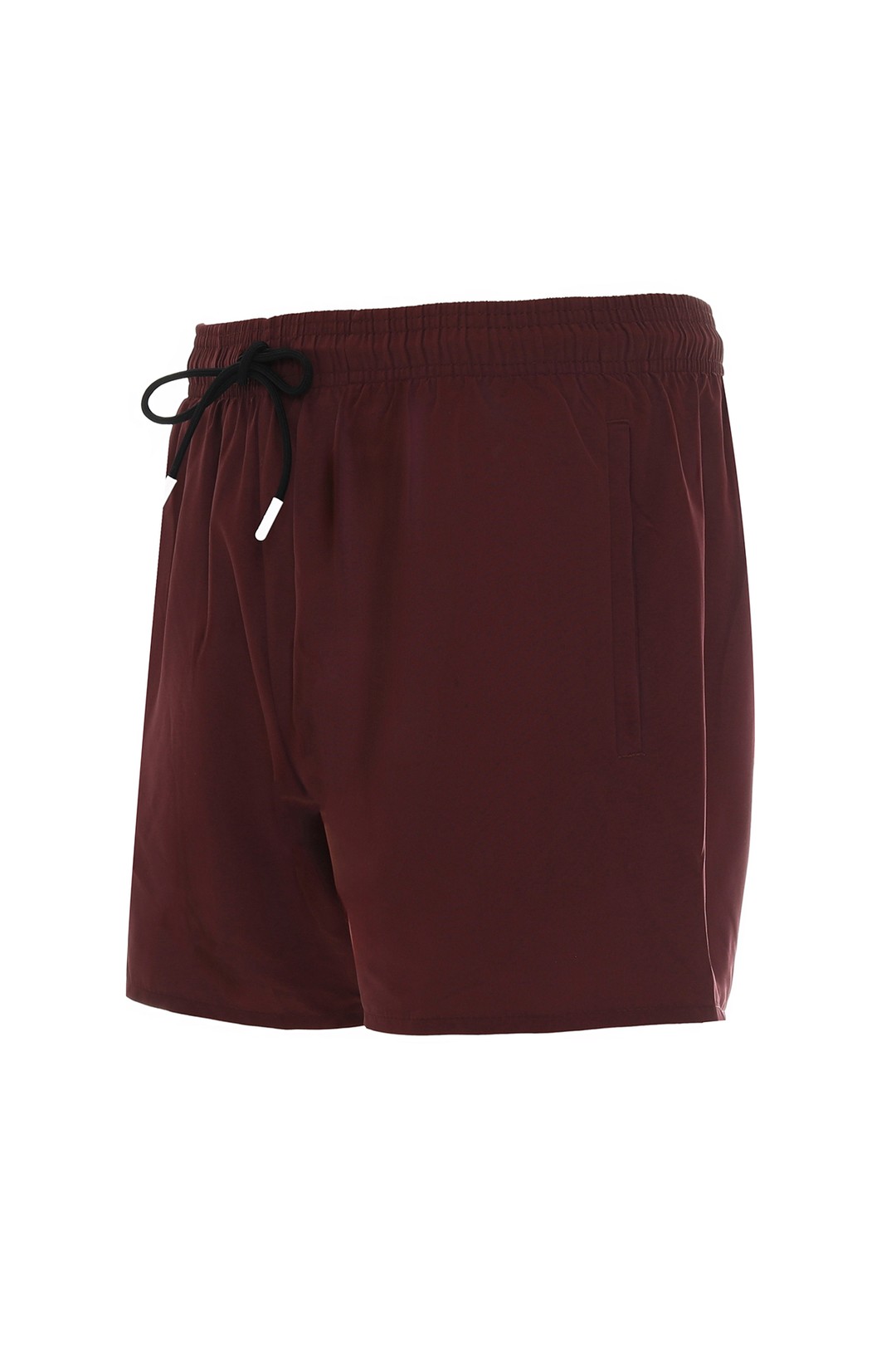 EXUMA ERKEK BORDO DENİZ ŞORTU 1015031-677 - 677-BORDEAUX